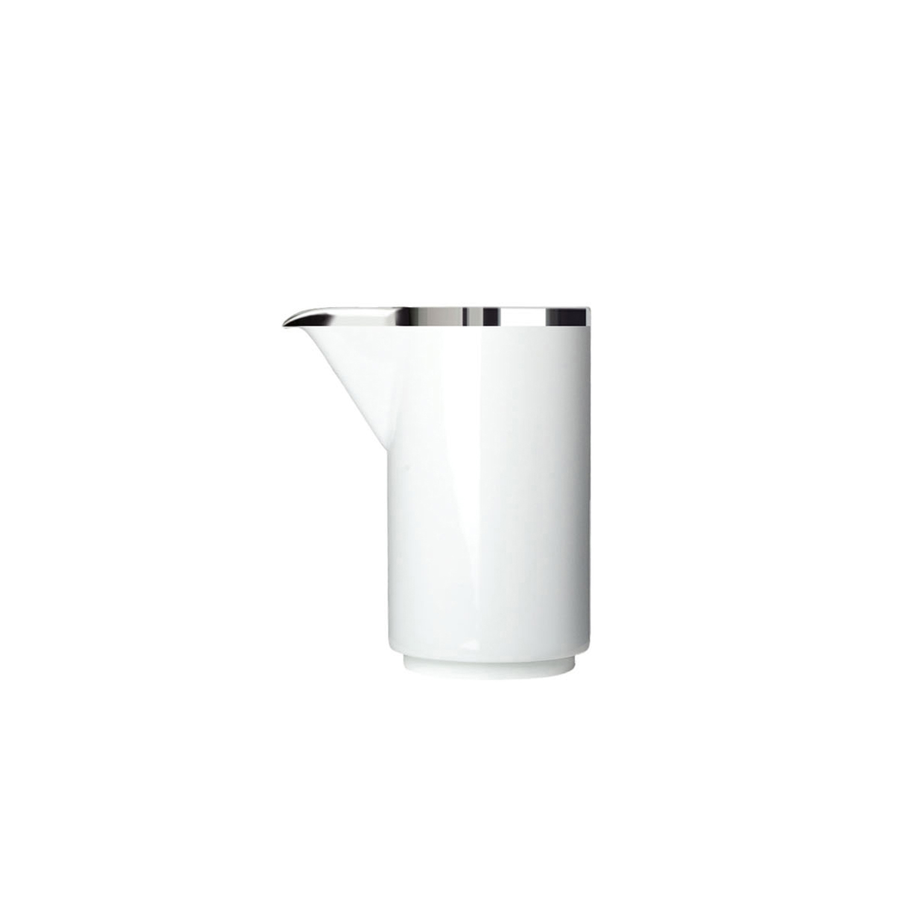 Vertoon produk MY CHINA! TREASURE PLATINUM Serving Jug XS van vervaardiger FÜRSTENBERG