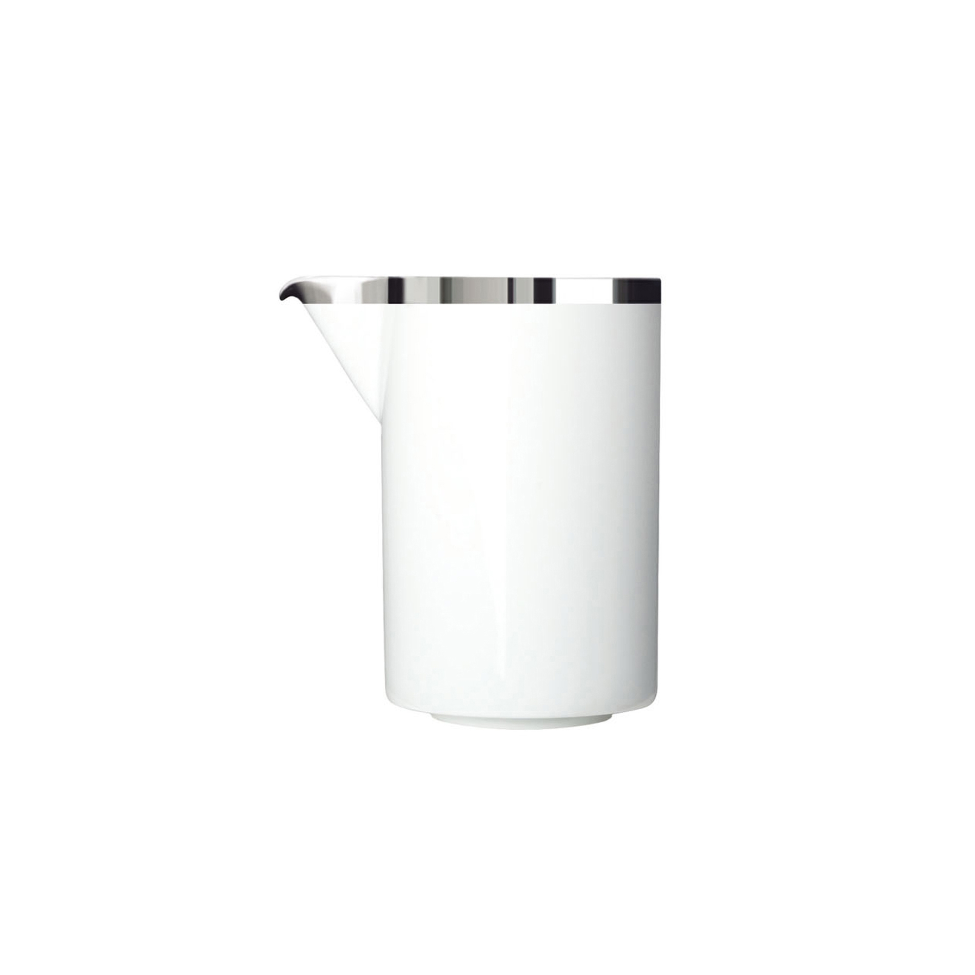 Vertoon produk MY CHINA! TREASURE PLATINUM Serving Jug S van vervaardiger FÜRSTENBERG