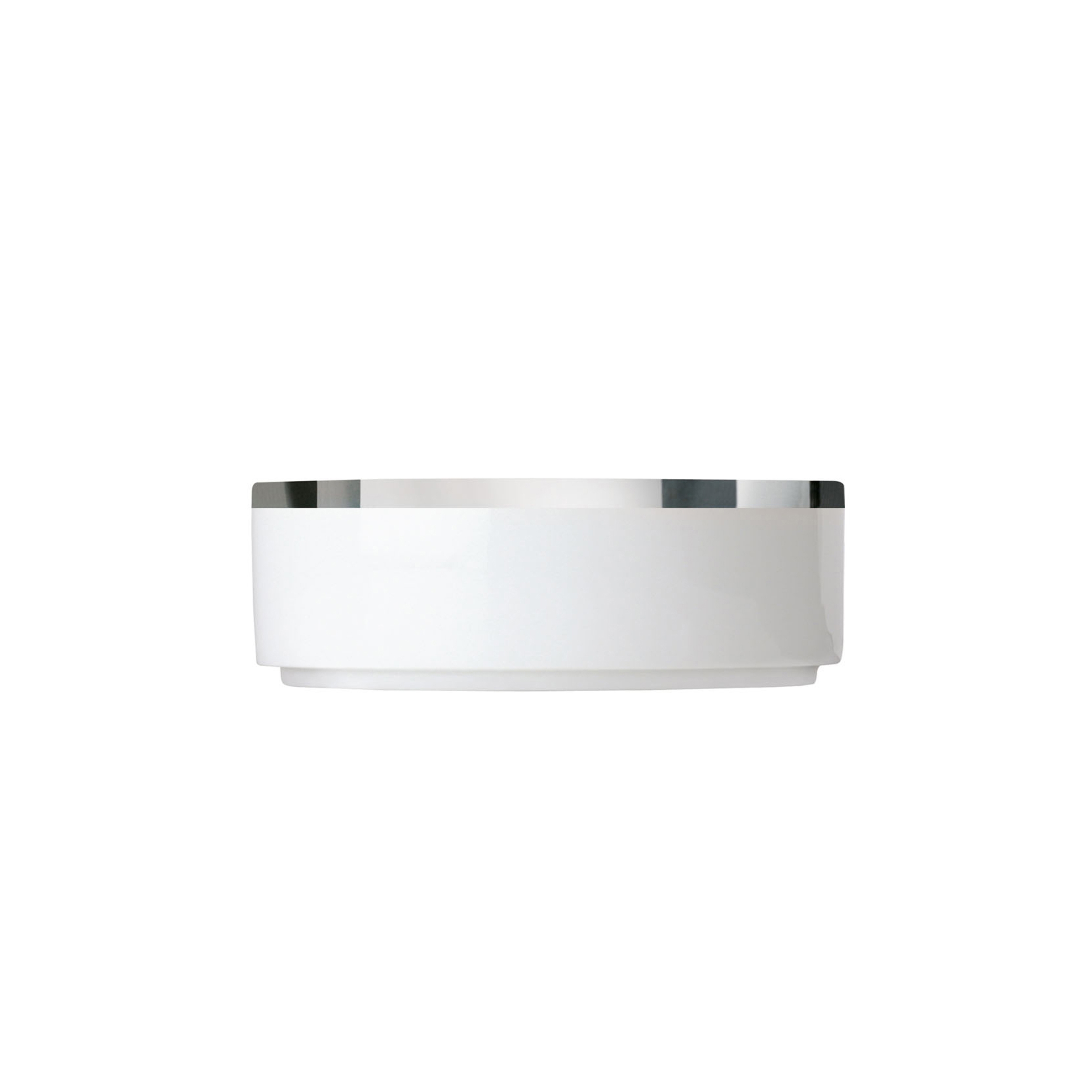 Vertoon produk MY CHINA! TREASURE PLATINUM Bowl M van vervaardiger FÜRSTENBERG
