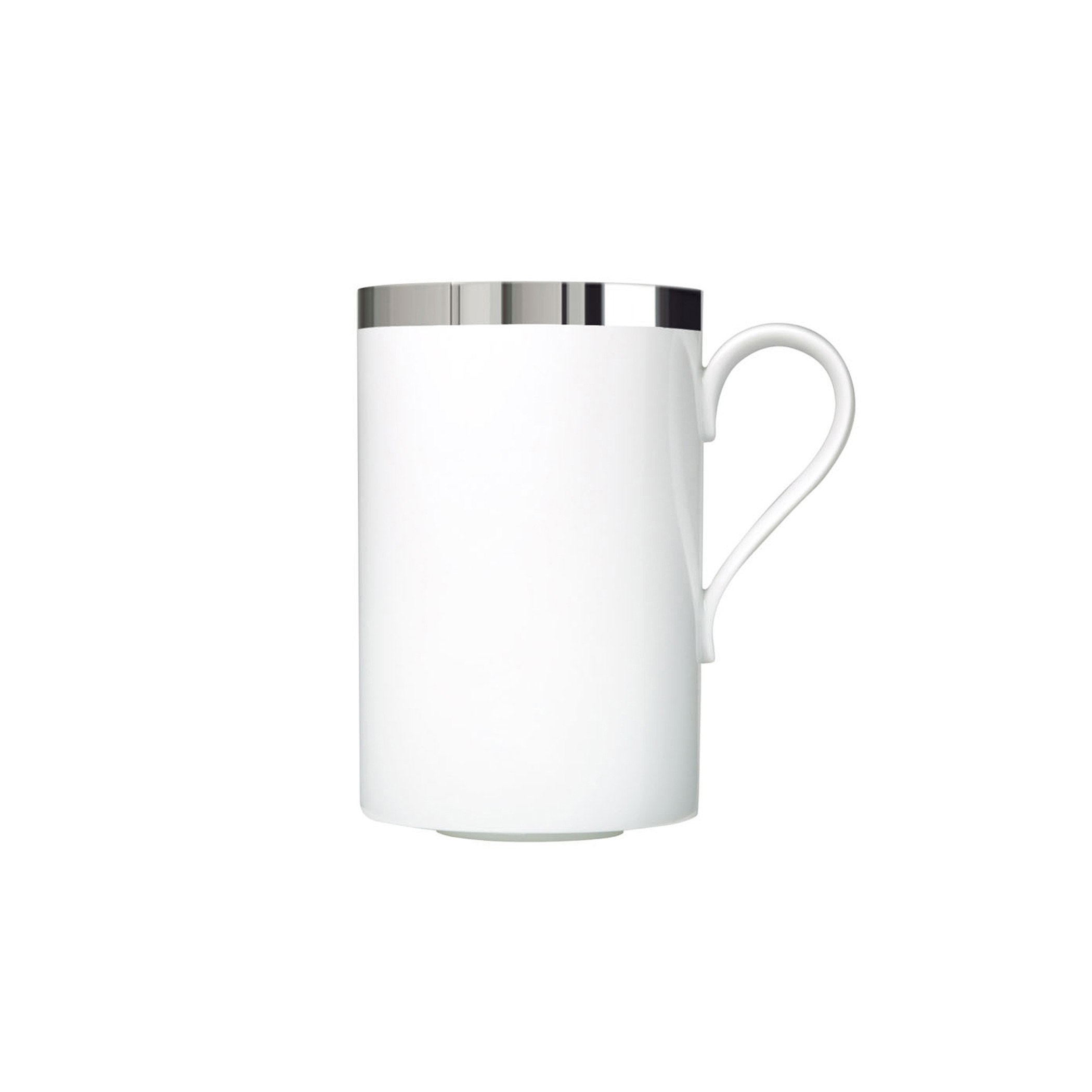 Vertoon produk MY CHINA! TREASURE PLATINUM Tea mug van vervaardiger FÜRSTENBERG