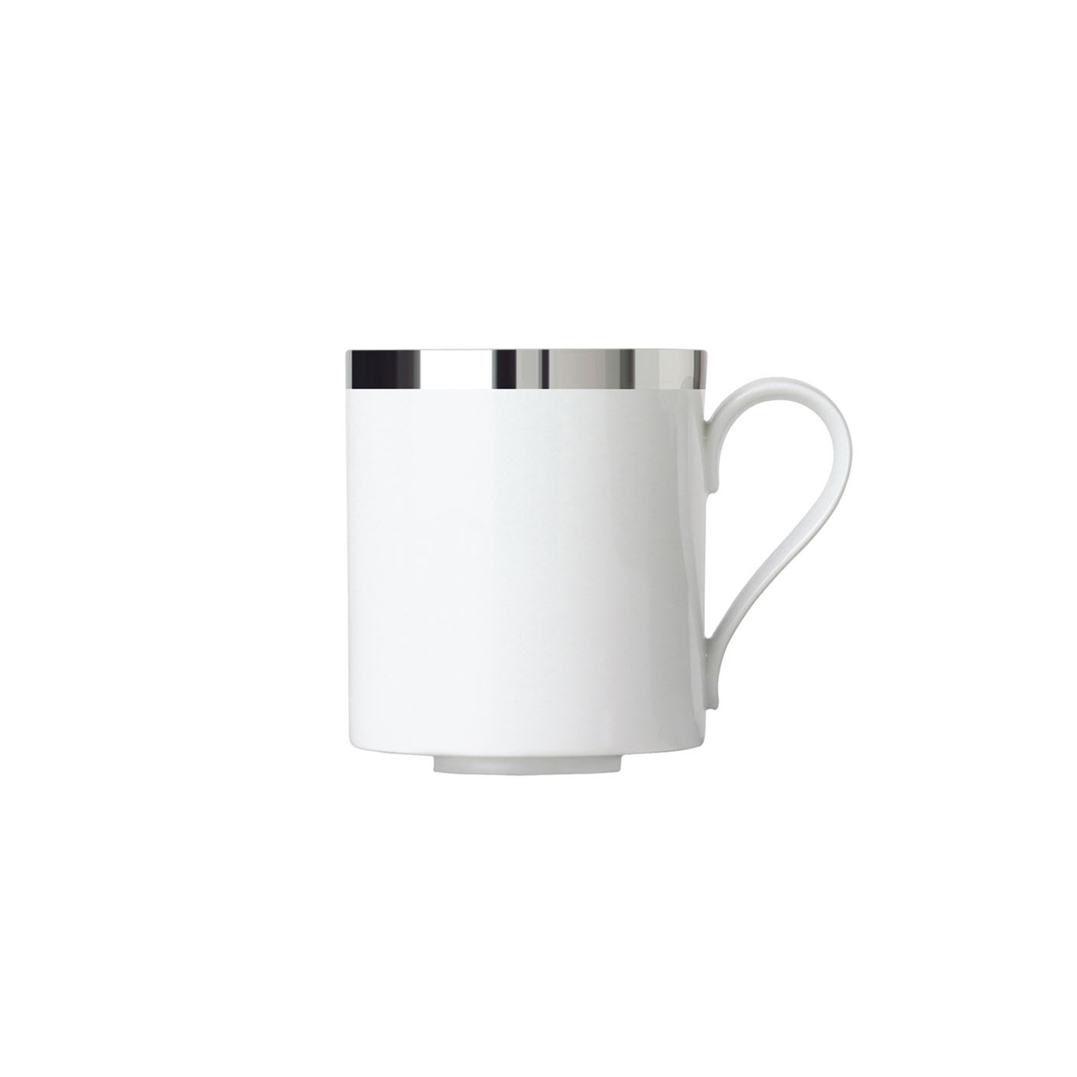 Mostra il prodotto MY CHINA! TREASURE PLATINUM Coffee mug del produttore FÜRSTENBERG
