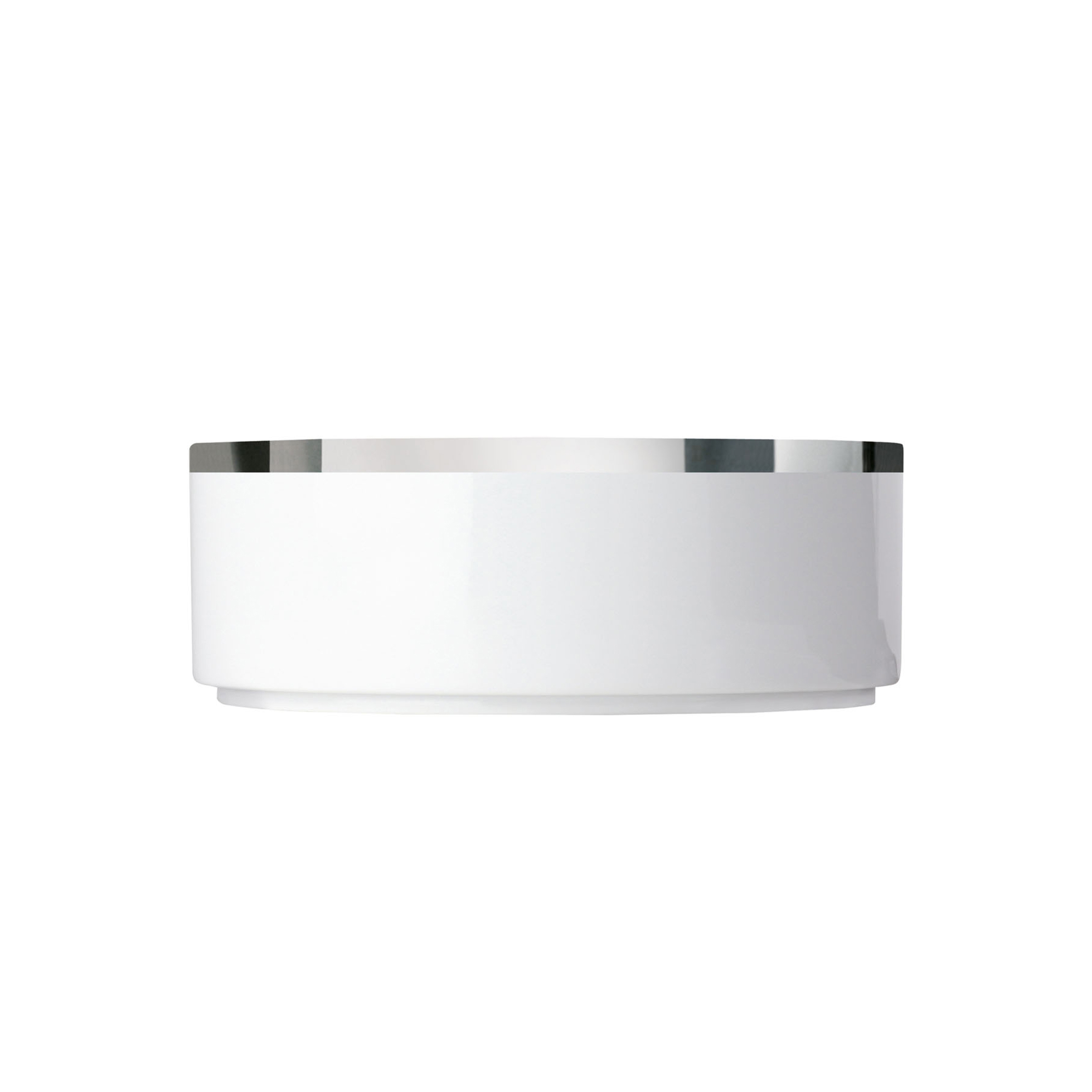 Vertoon produk MY CHINA! TREASURE PLATINUM Bowl L van vervaardiger FÜRSTENBERG