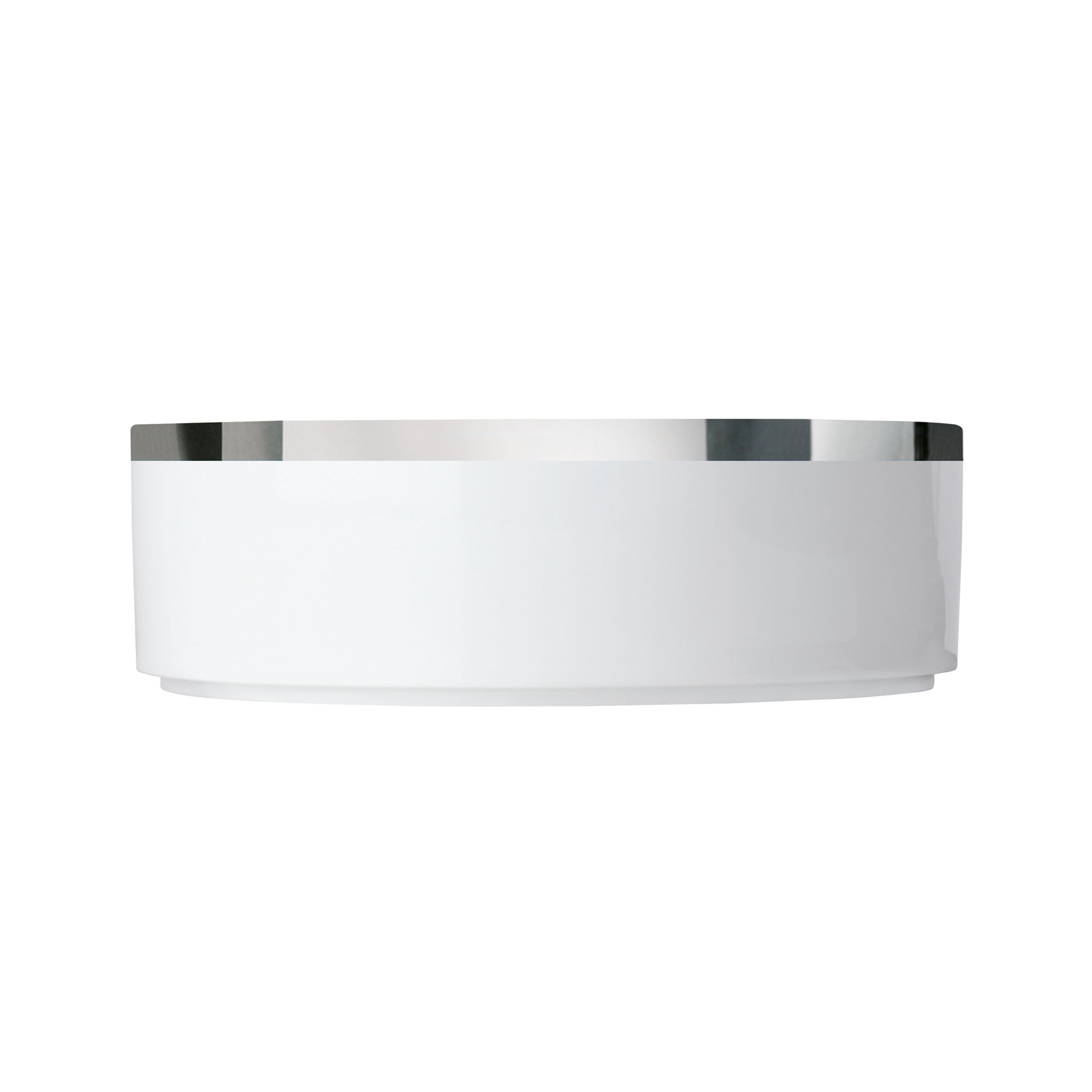 Vertoon produk MY CHINA! TREASURE PLATINUM Bowl XL van vervaardiger FÜRSTENBERG