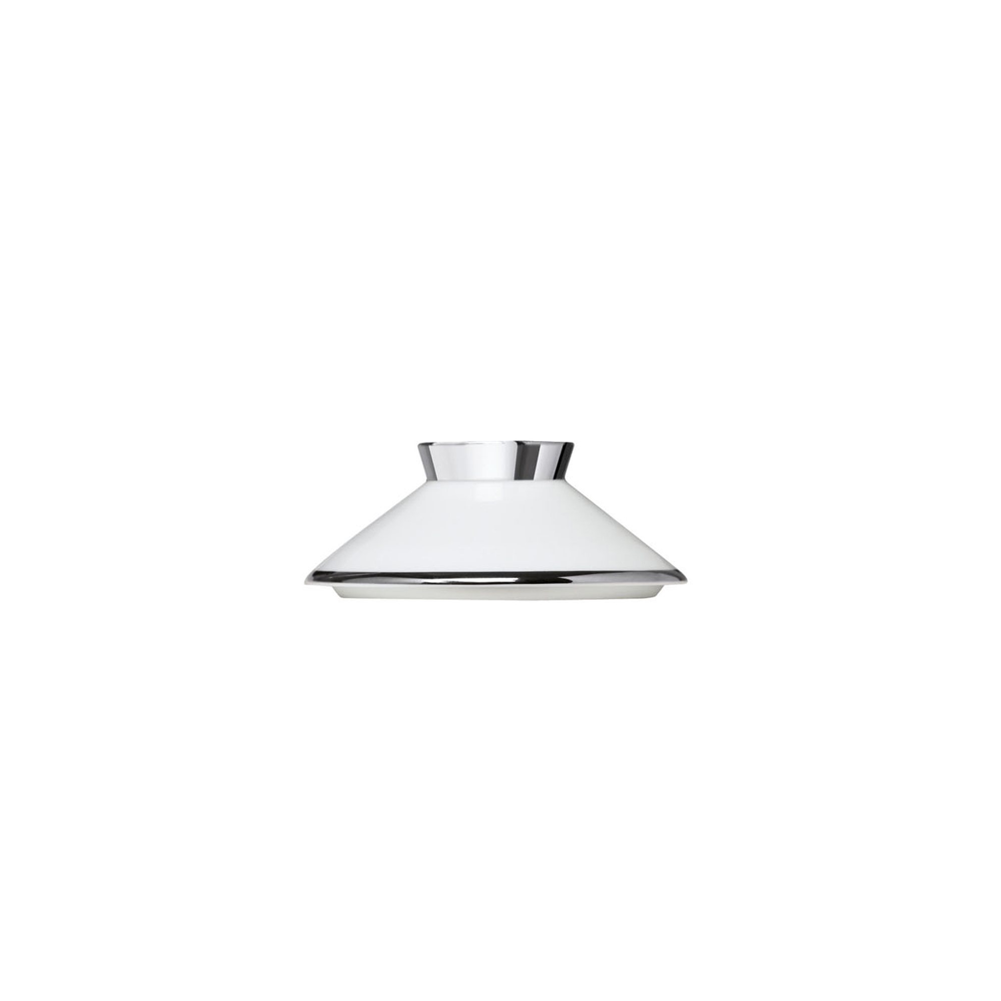 Vertoon produk MY CHINA! TREASURE PLATINUM Cloche XS van vervaardiger FÜRSTENBERG