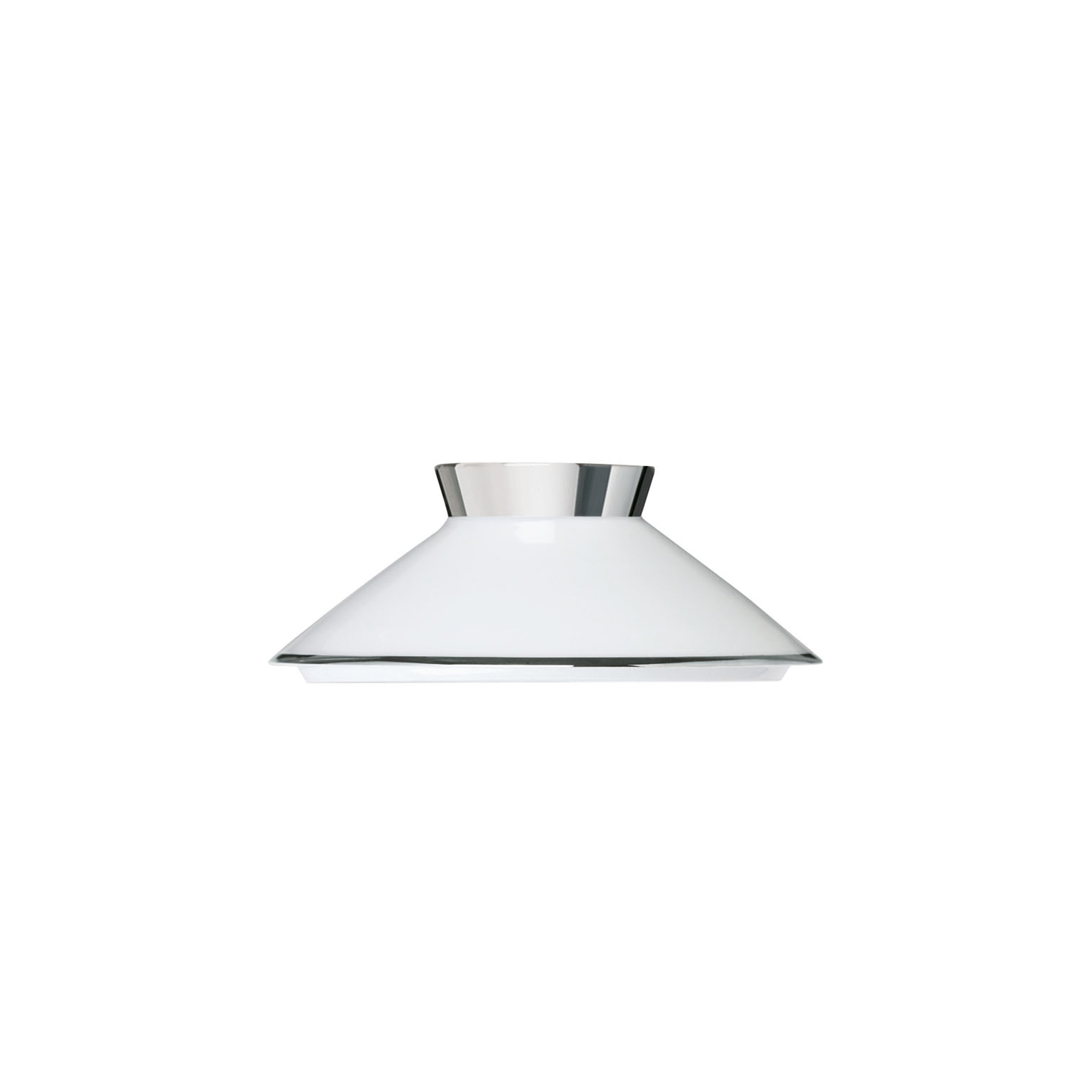 Vertoon produk MY CHINA! TREASURE PLATINUM Cloche S van vervaardiger FÜRSTENBERG