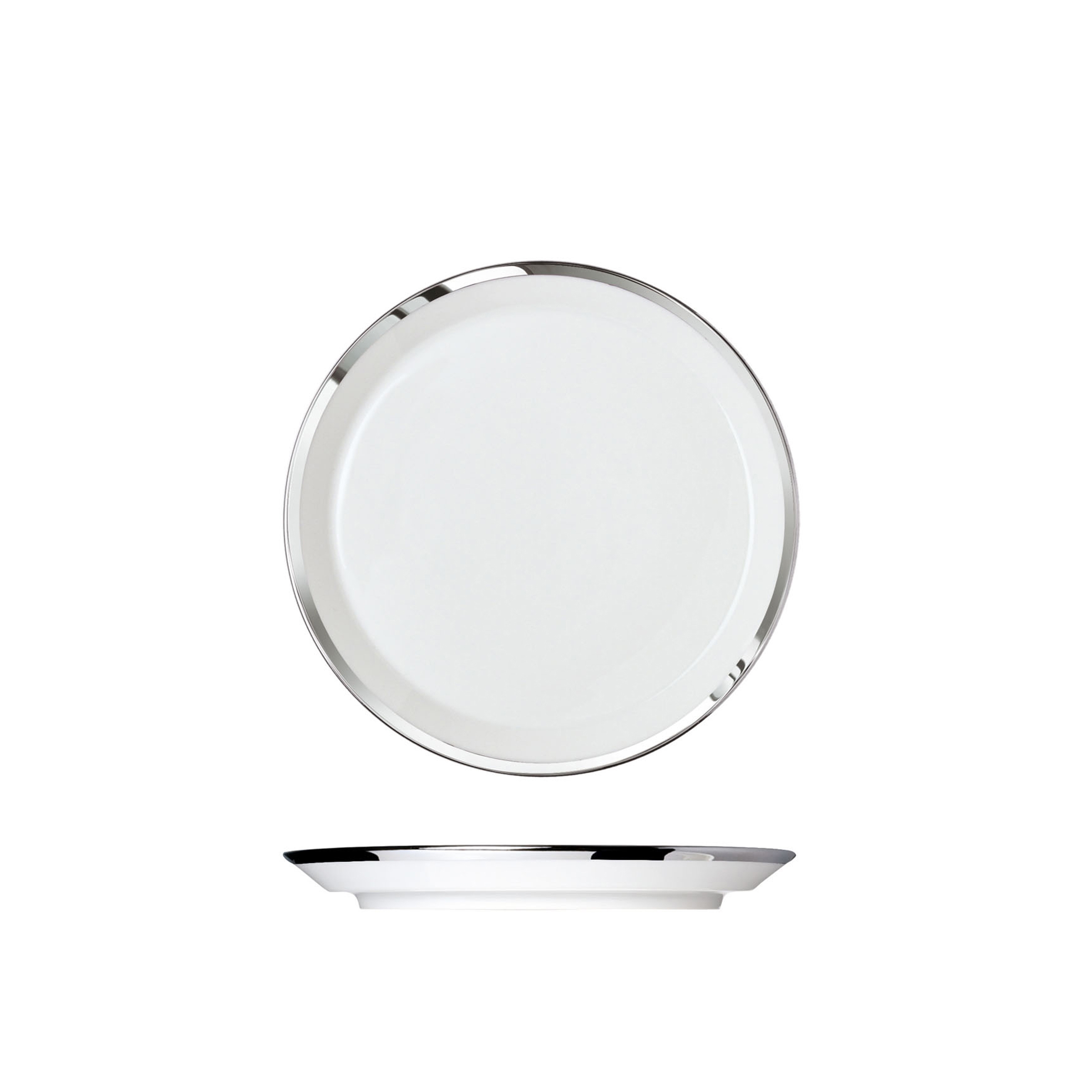 Vertoon produk MY CHINA! TREASURE PLATINUM Bread plate van vervaardiger FÜRSTENBERG