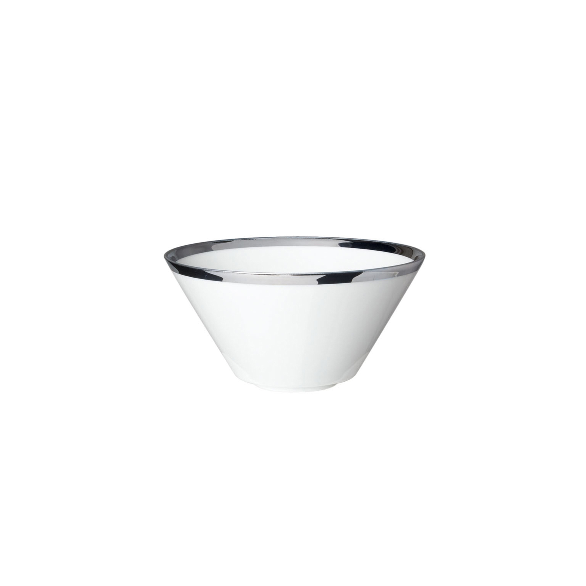 Vertoon produk MY CHINA! TREASURE PLATINUM Bowl S van vervaardiger FÜRSTENBERG