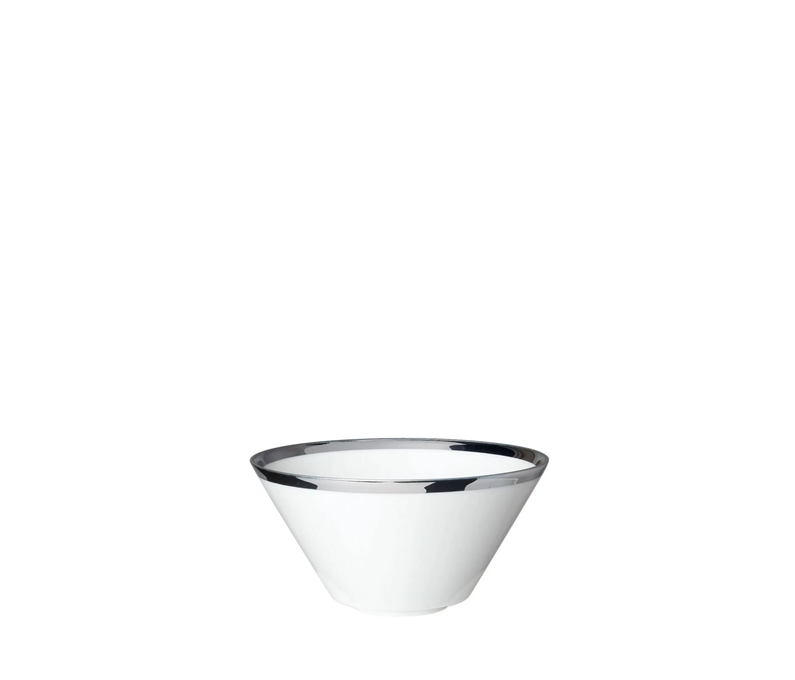 FÜRSTENBERG - MY CHINA! TREASURE PLATINUM Schale S