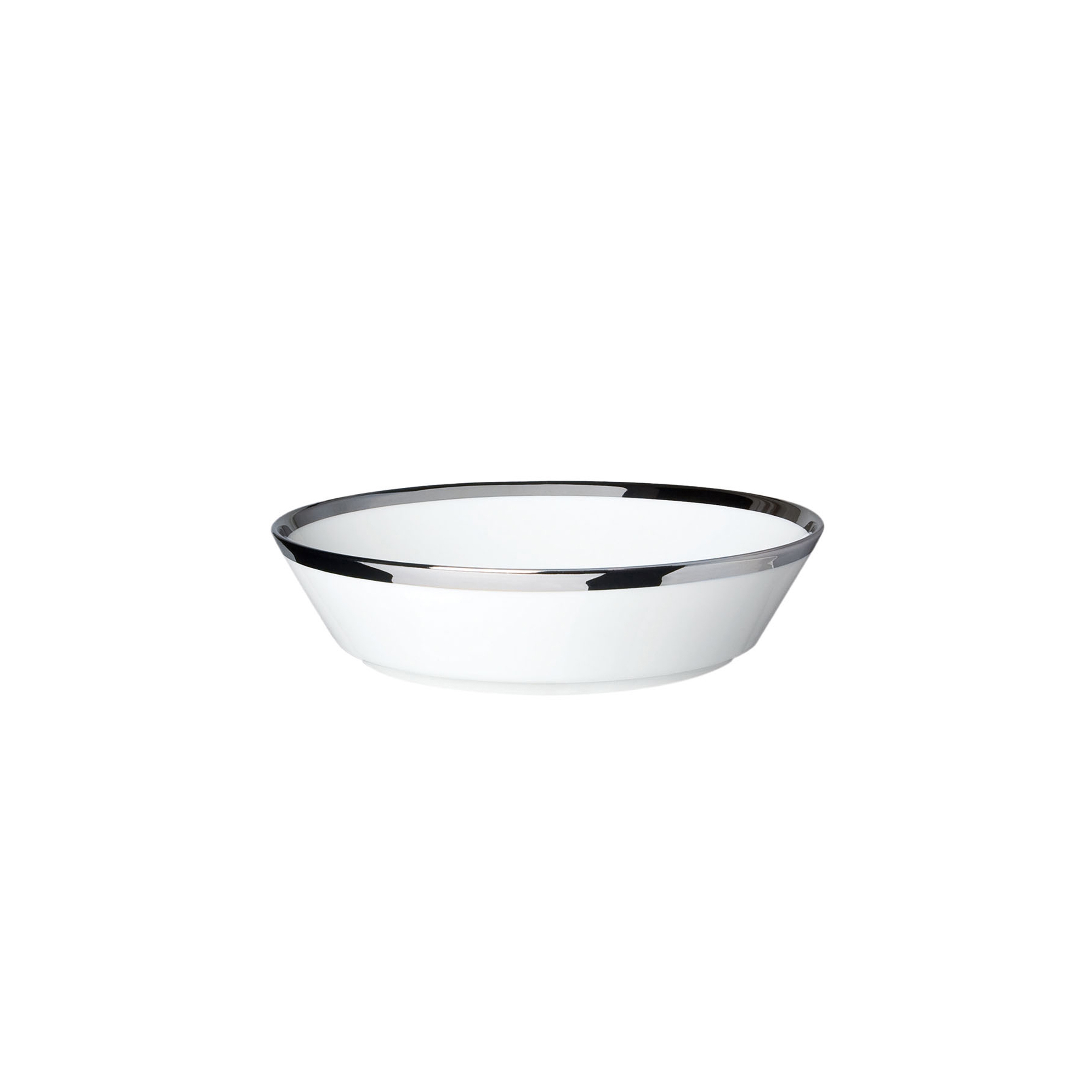 Vertoon produk MY CHINA! TREASURE PLATINUM Bowl M van vervaardiger FÜRSTENBERG
