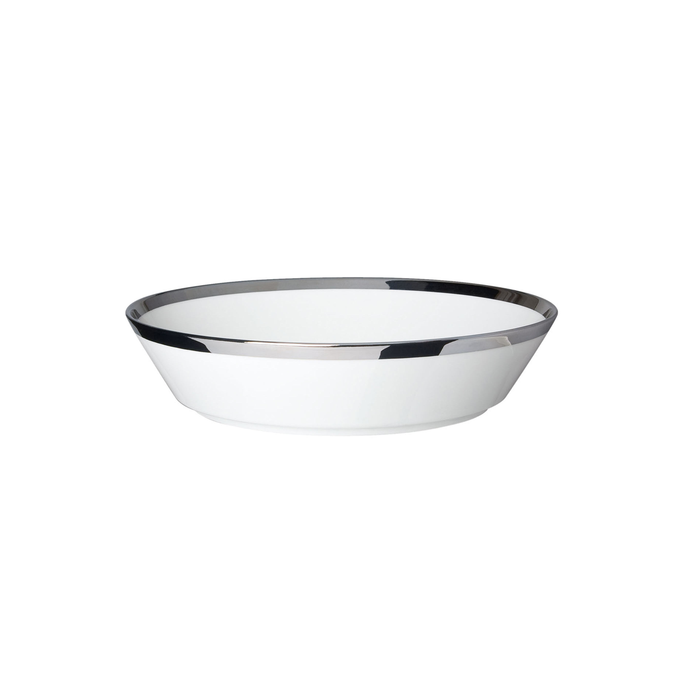 Vertoon produk MY CHINA! TREASURE PLATINUM Bowl L van vervaardiger FÜRSTENBERG