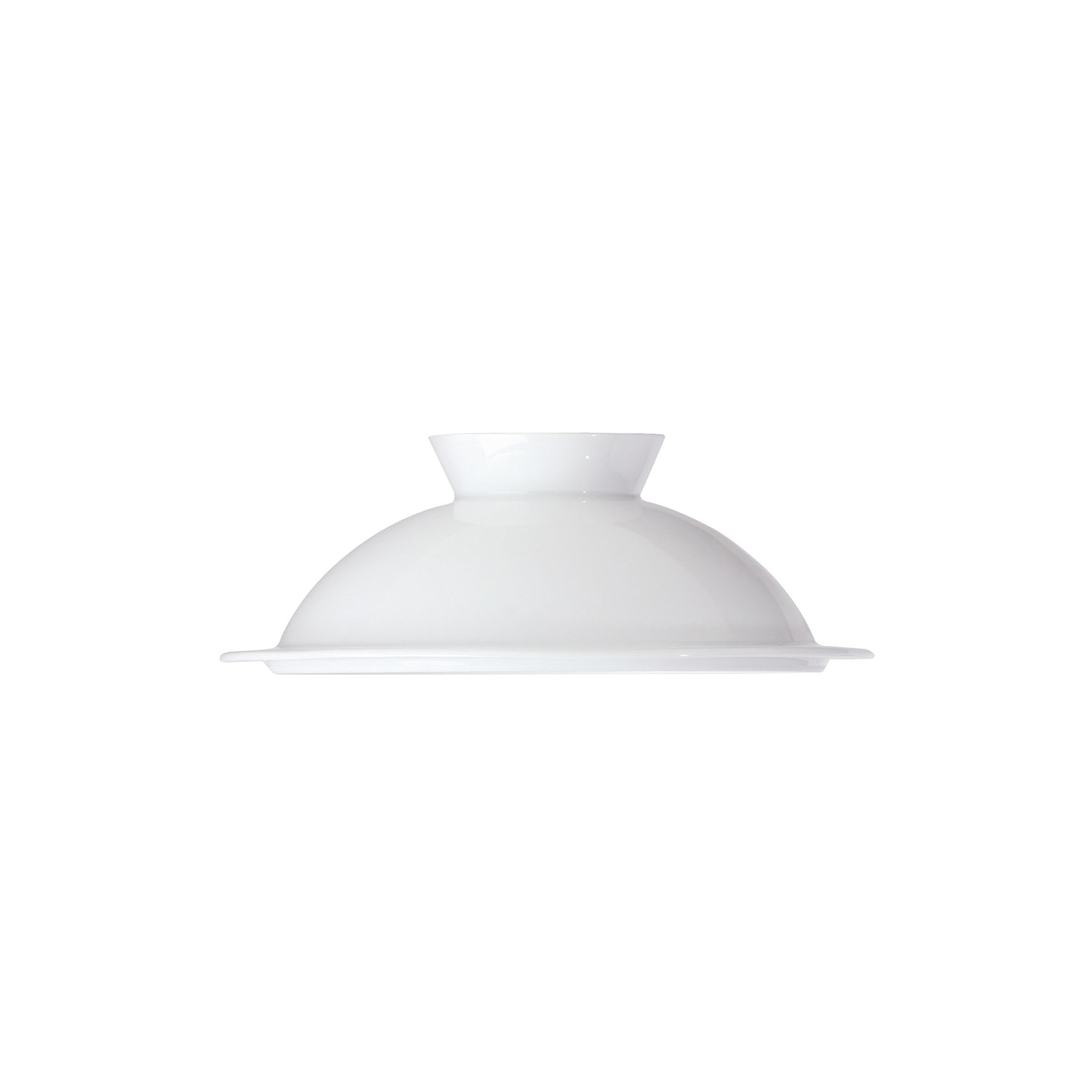 Display product MY CHINA! WHITE Cloche M from manufacturer FÜRSTENBERG