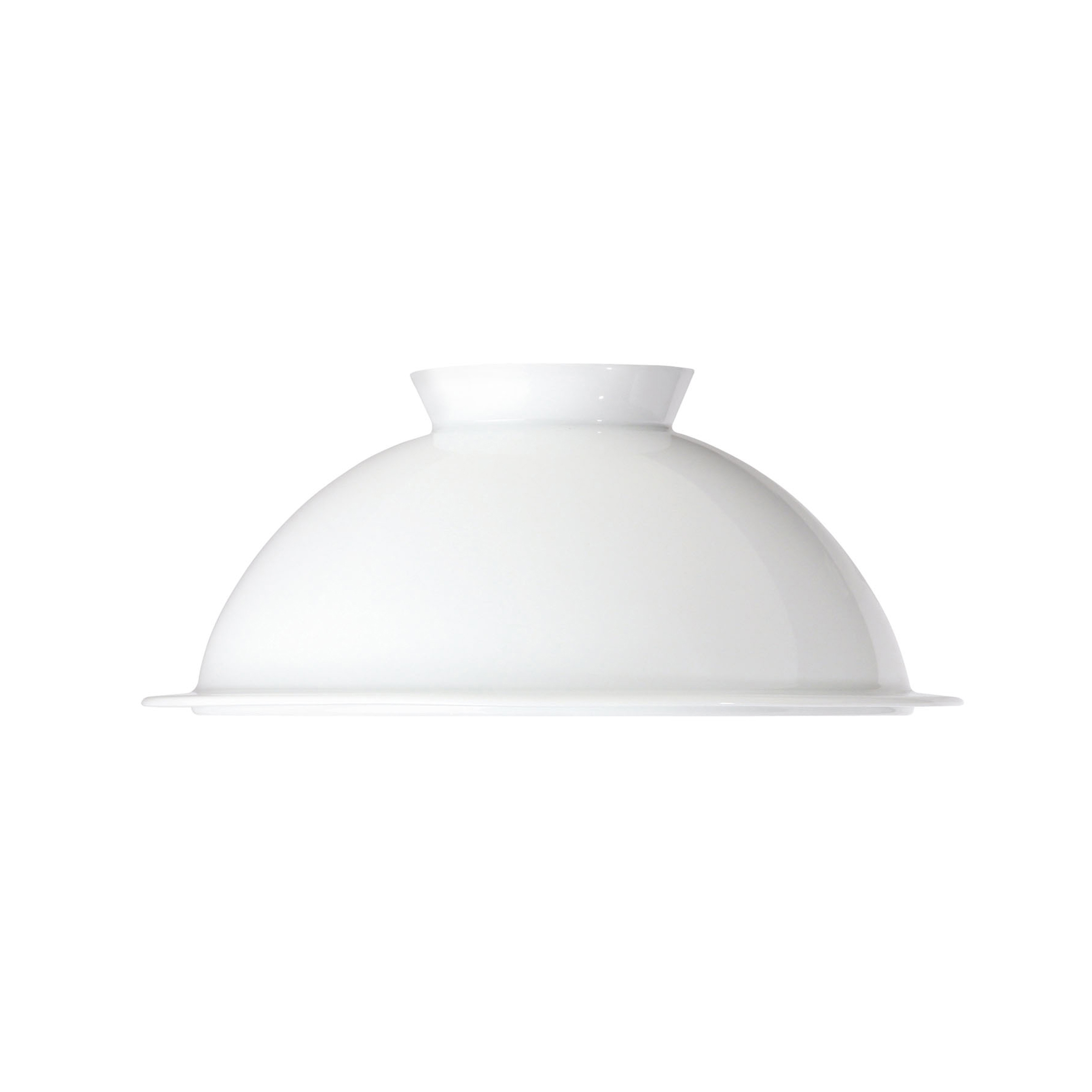 Display product MY CHINA! WHITE Cloche L from manufacturer FÜRSTENBERG