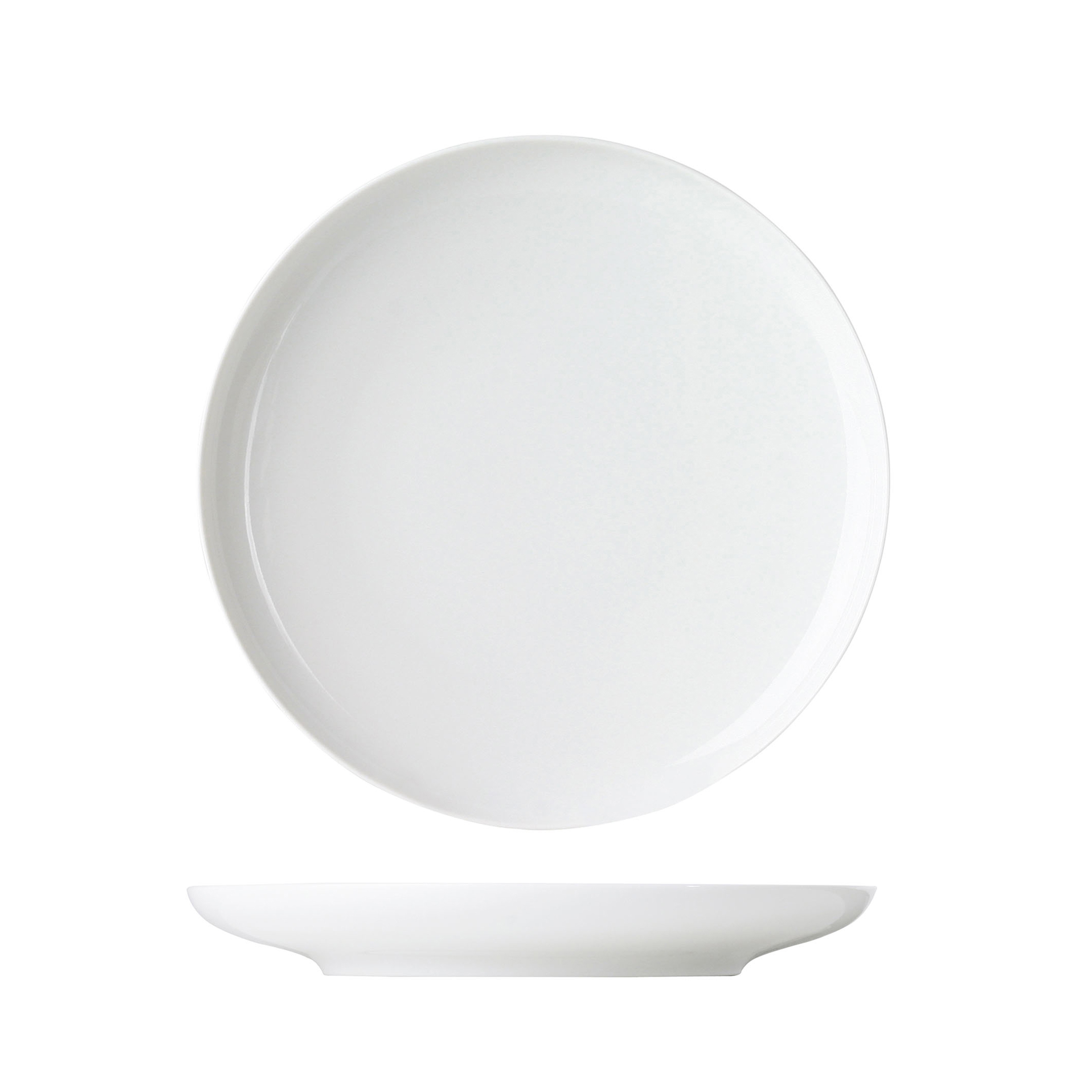 Display product MY CHINA! WHITE Breakfast plate from manufacturer FÜRSTENBERG