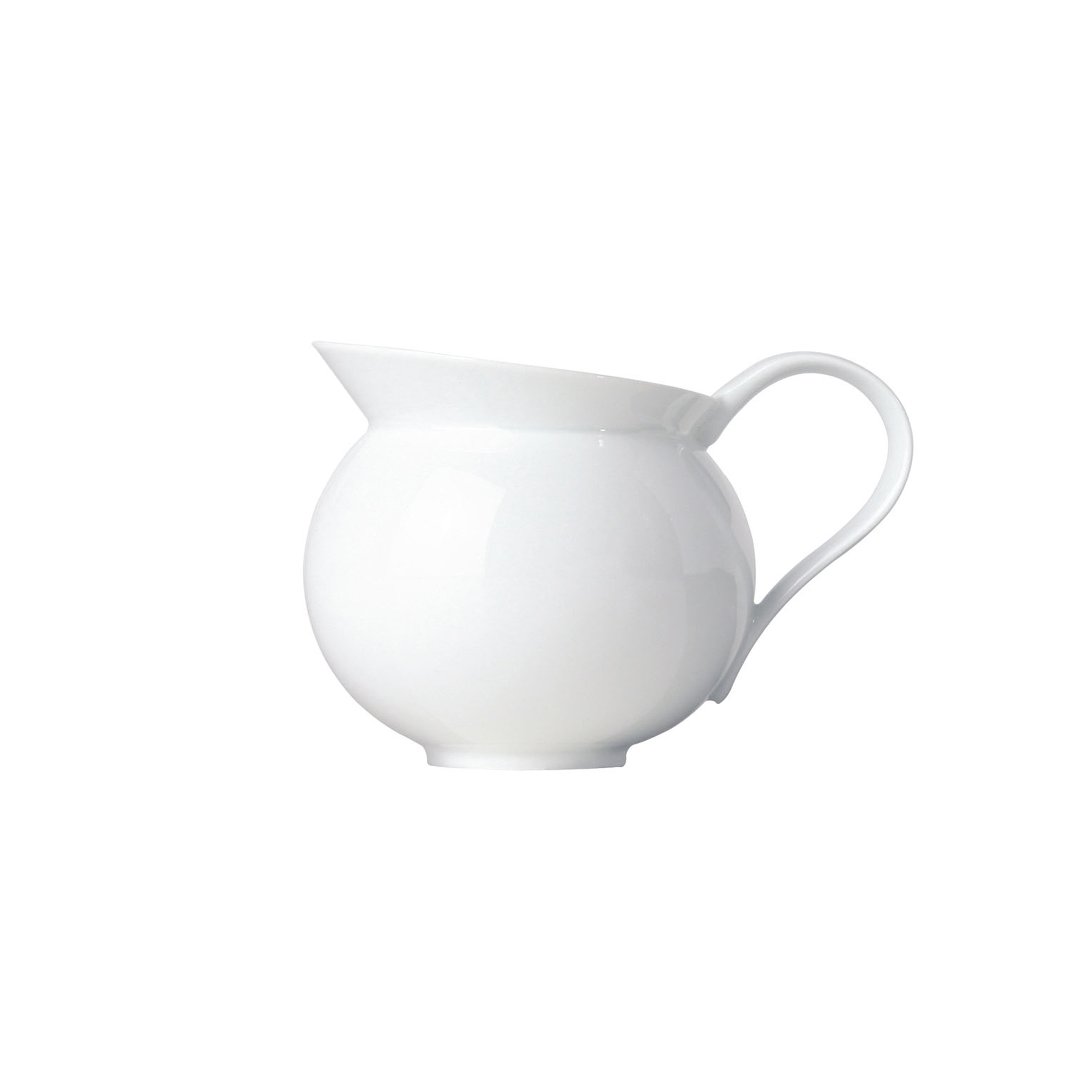 Display product MY CHINA! WHITE Milk jung from manufacturer FÜRSTENBERG