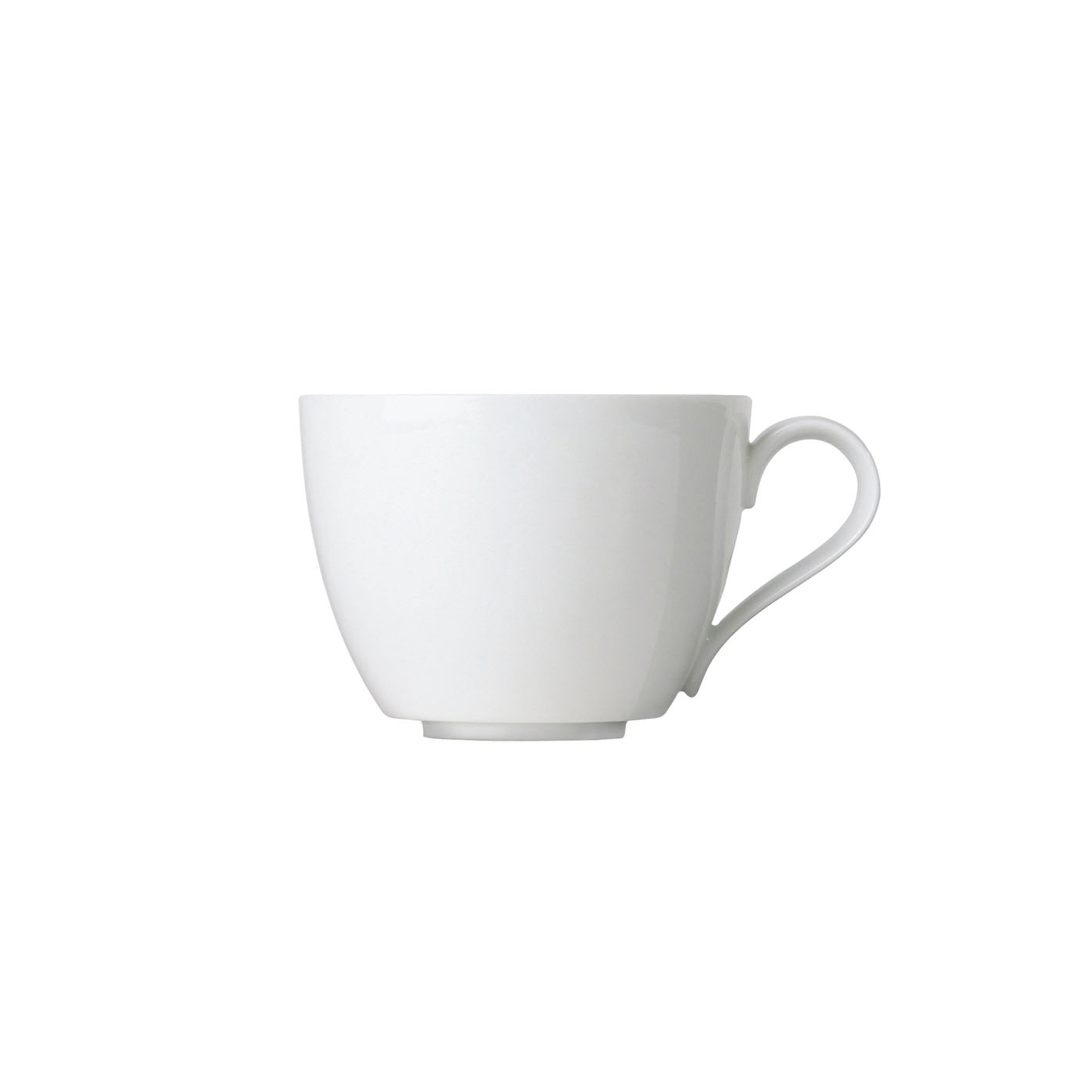 Vertoon produk MY CHINA! WHITE Coffee cup van vervaardiger FÜRSTENBERG