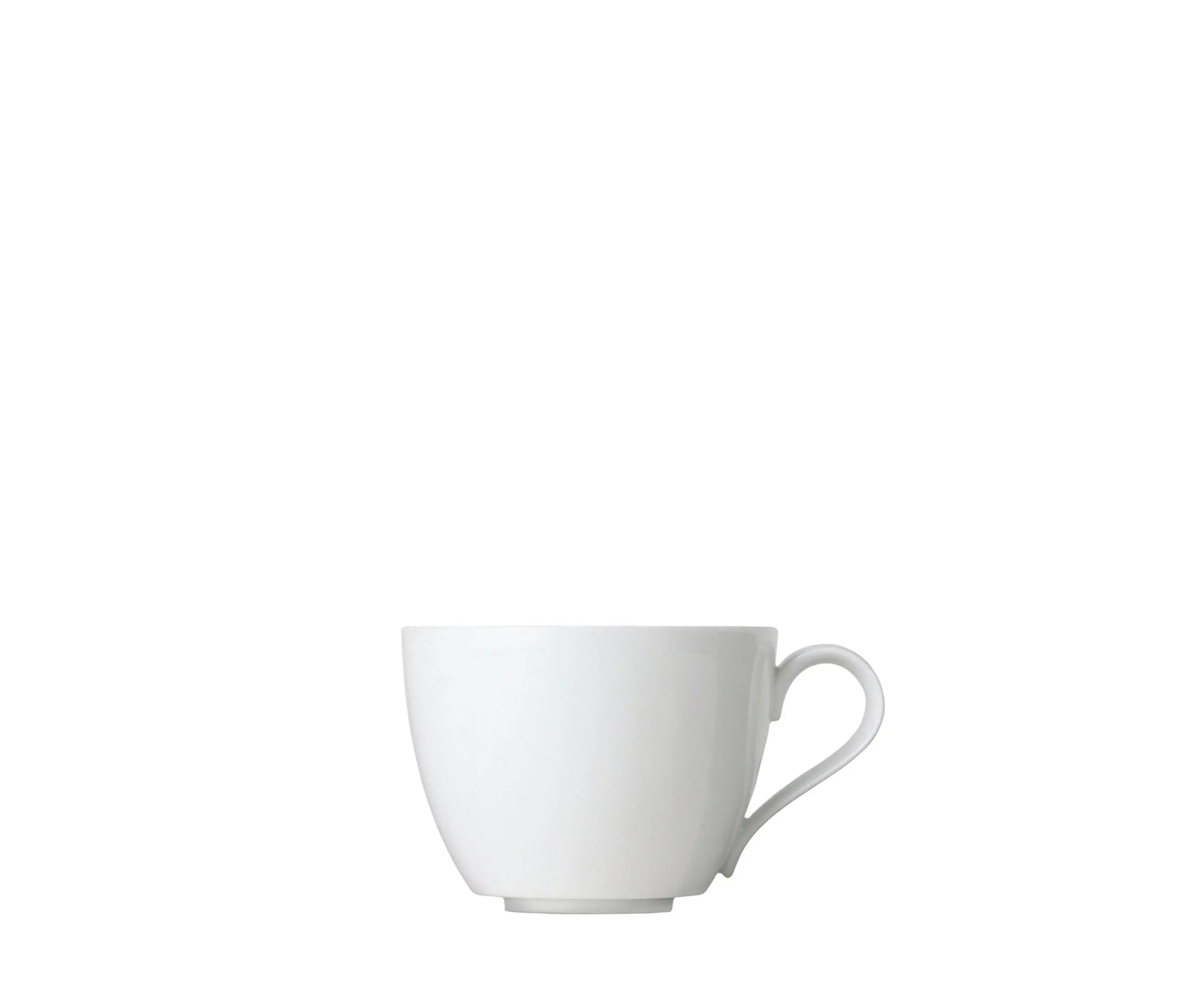 FÜRSTENBERG - MY CHINA! WHITE Coffee cup