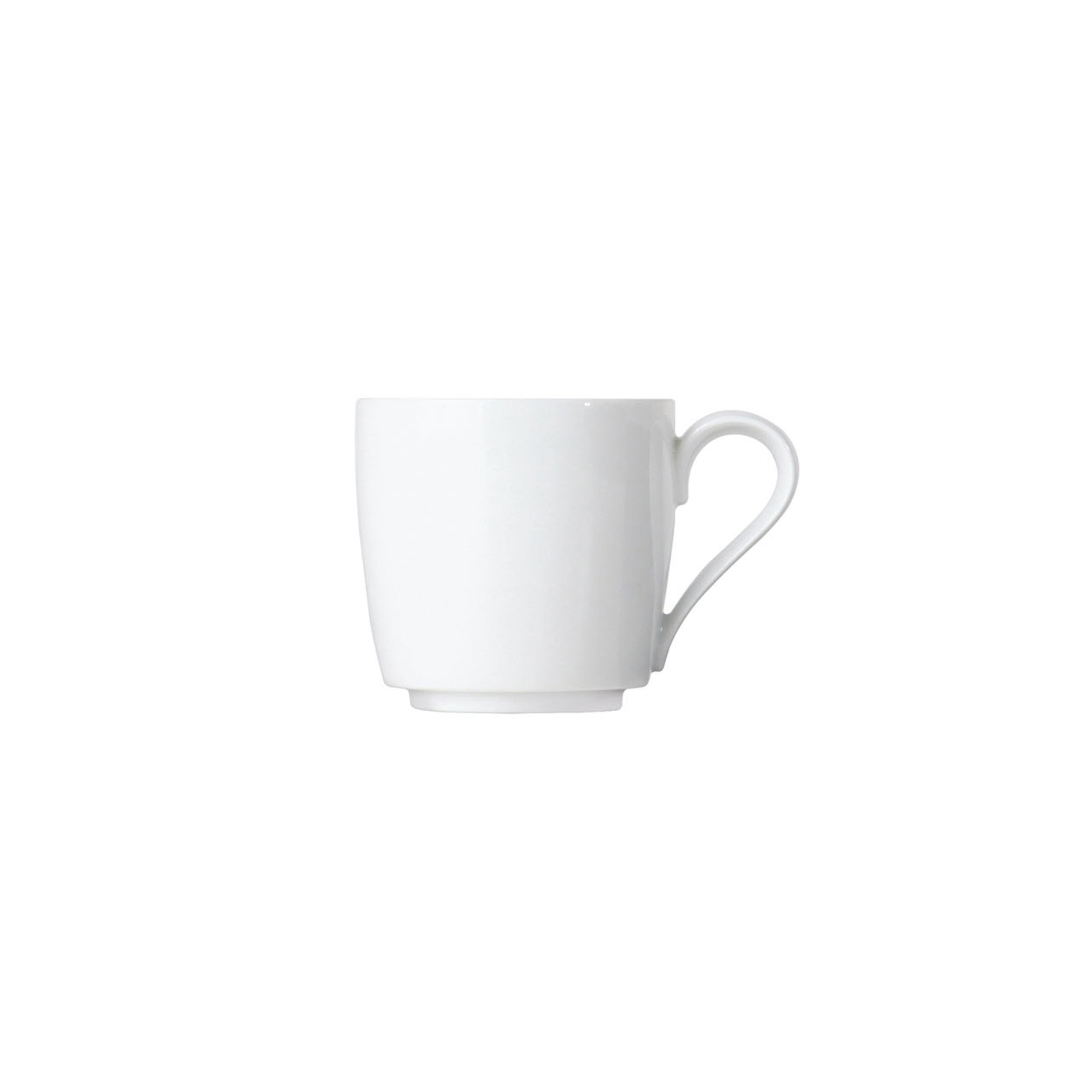 Vertoon produk MY CHINA! WHITE Espresso cup van vervaardiger FÜRSTENBERG