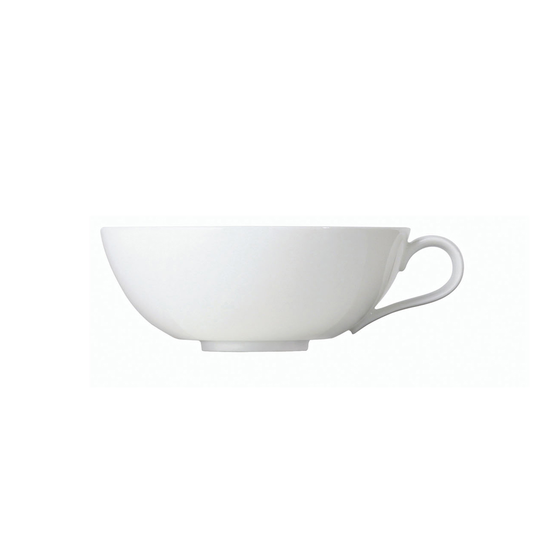 Vertoon produk MY CHINA! WHITE Tea bowl van vervaardiger FÜRSTENBERG