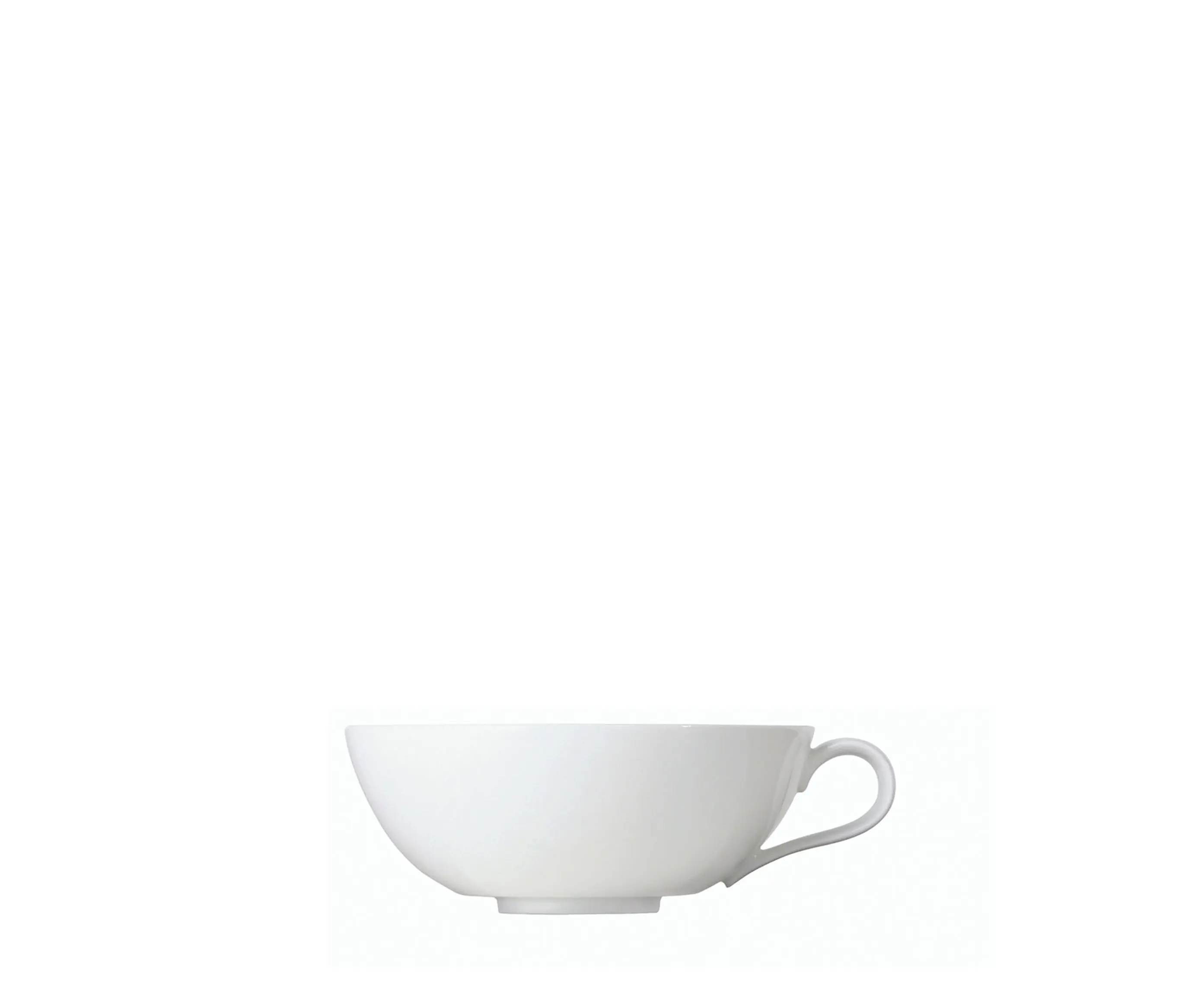 FÜRSTENBERG - MY CHINA! WHITE Tea bowl