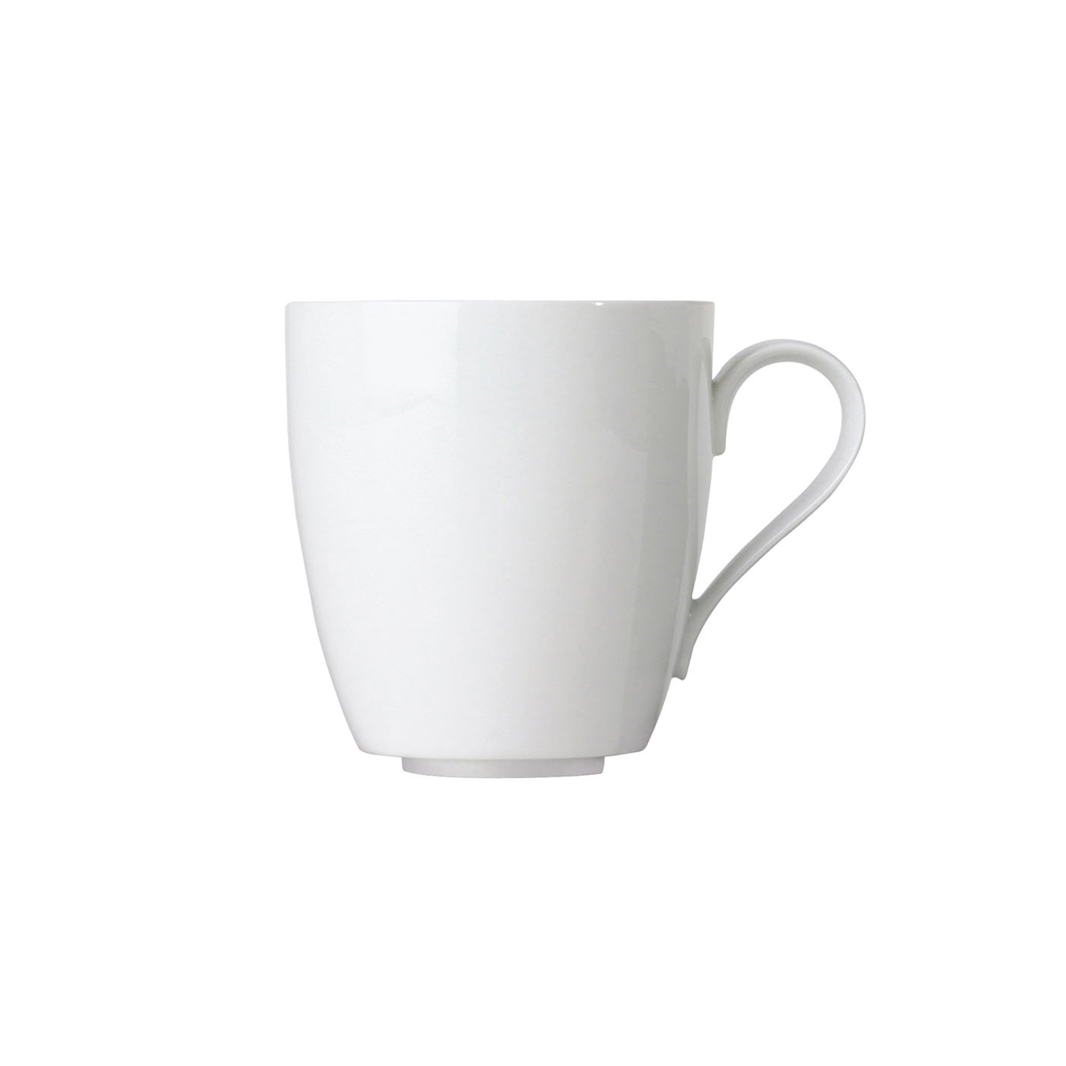 Vertoon produk MY CHINA! WHITE Coffee mug van vervaardiger FÜRSTENBERG