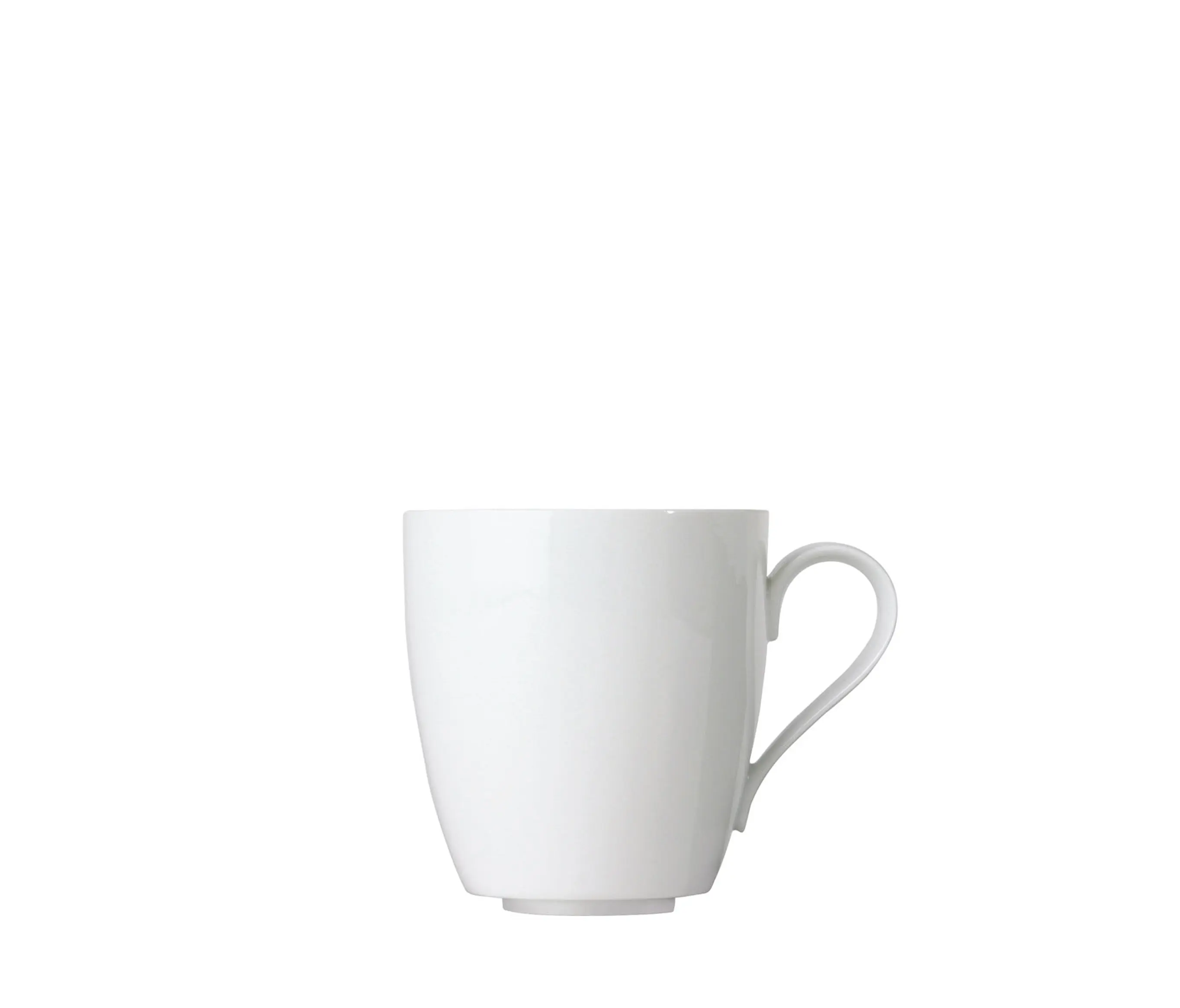 FÜRSTENBERG - MY CHINA! WHITE Coffee mug