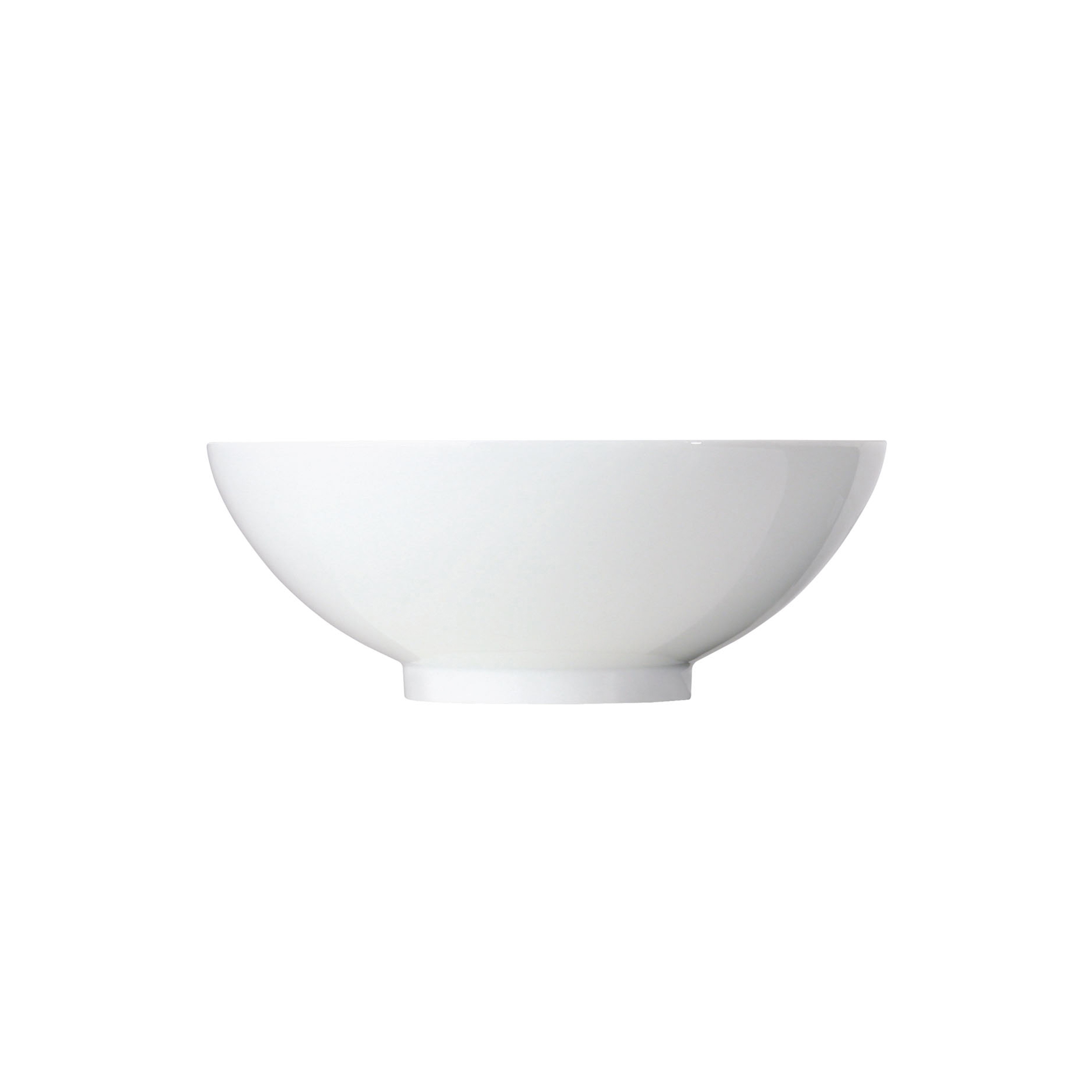 Afficher le produit MY CHINA! WHITE Bowl L du fabricant FÜRSTENBERG