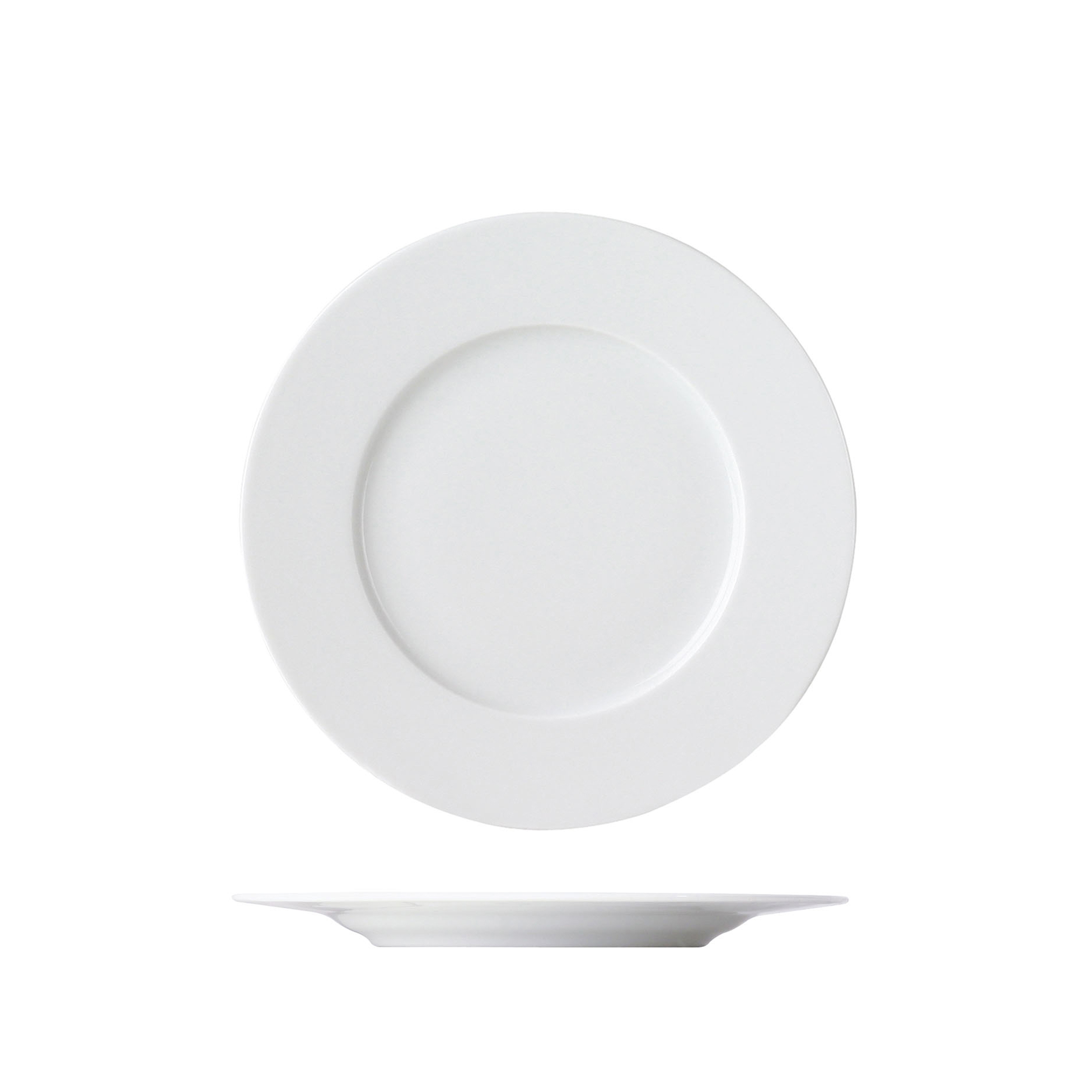Vertoon produk MY CHINA! WHITE Bread plate van vervaardiger FÜRSTENBERG