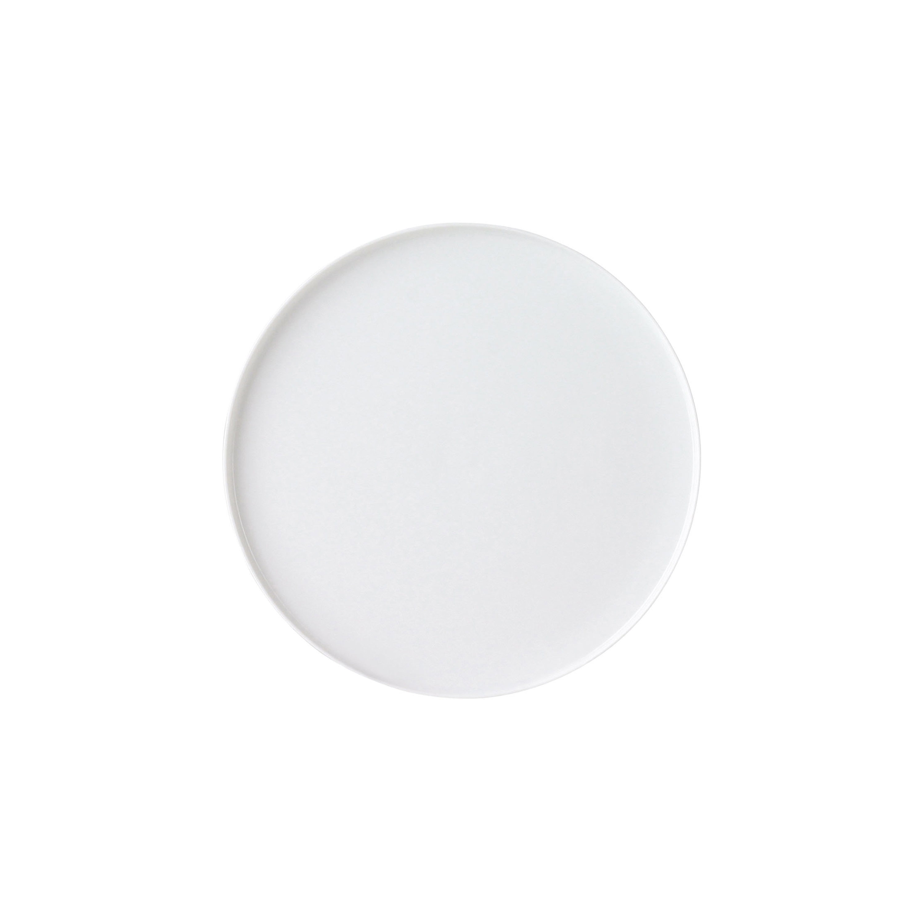 Mostra il prodotto MY CHINA! WHITE Medium-sized plate del produttore FÜRSTENBERG