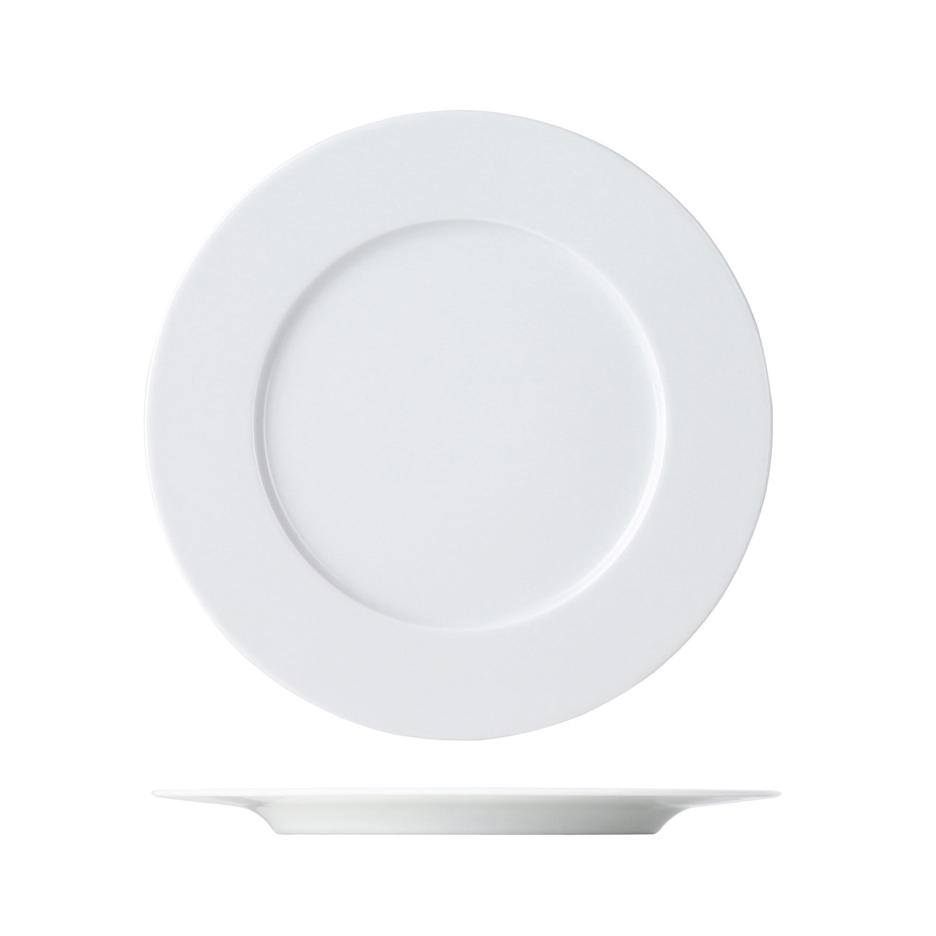 Mostra il prodotto MY CHINA! WHITE Breakfast plate del produttore FÜRSTENBERG