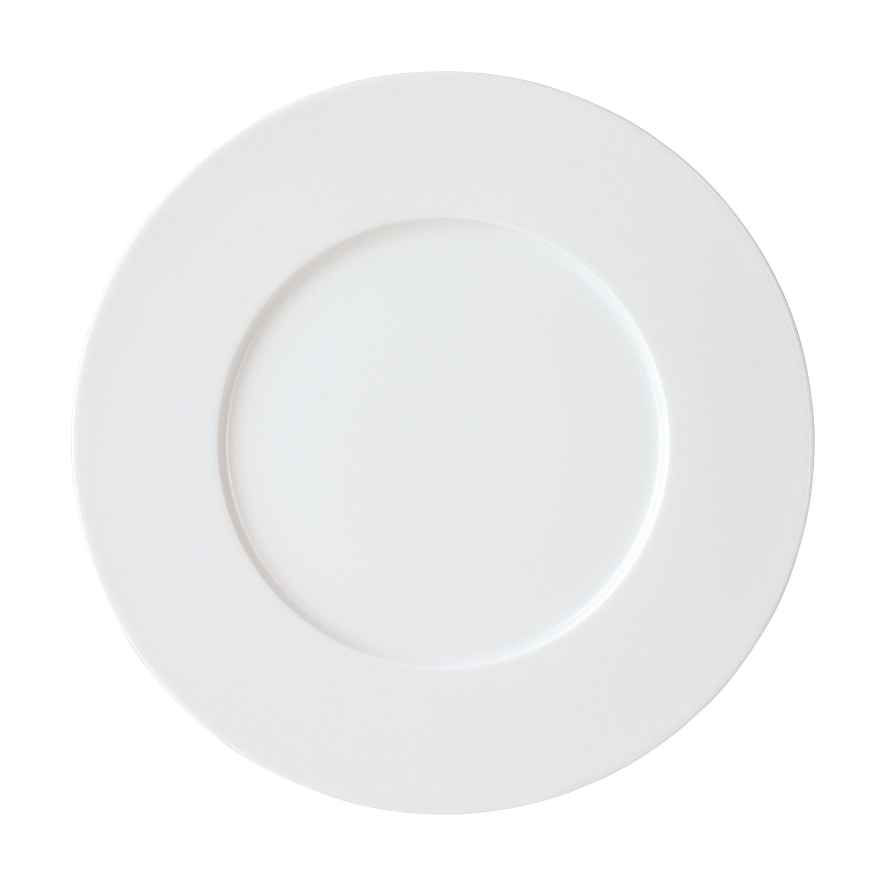 Mostra il prodotto MY CHINA! WHITE Service plate del produttore FÜRSTENBERG