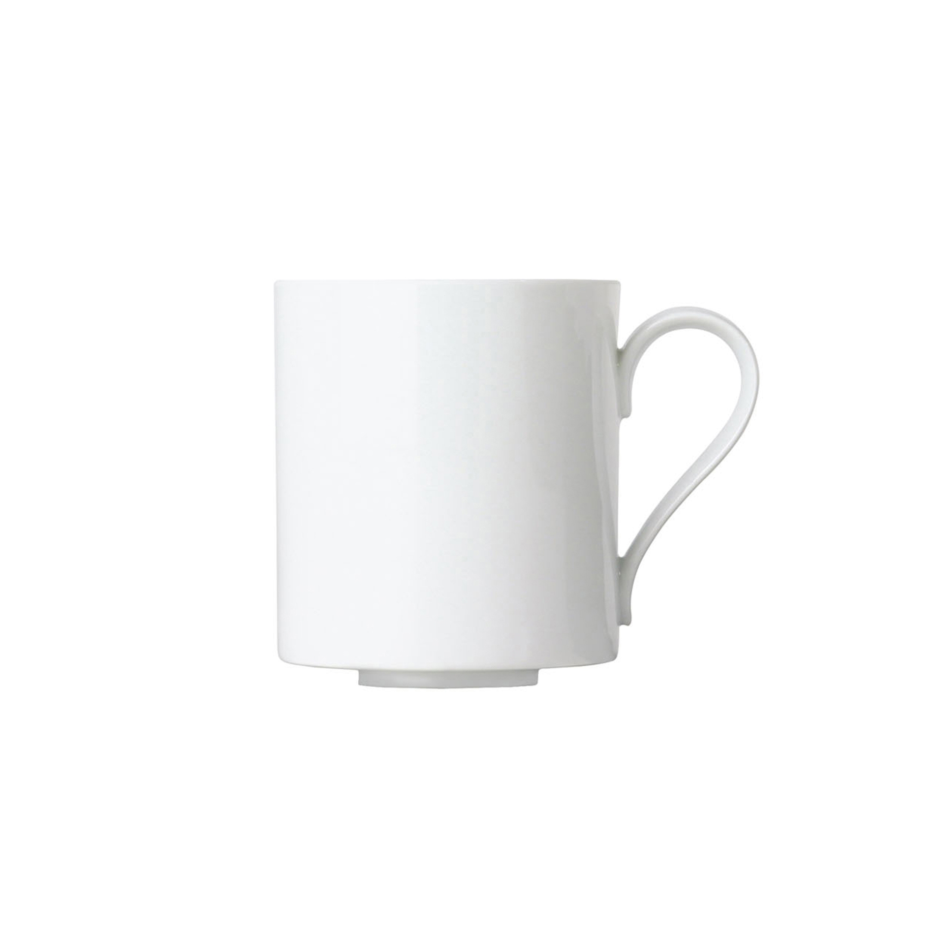 Mostra il prodotto MY CHINA! WHITE Coffee mug del produttore FÜRSTENBERG