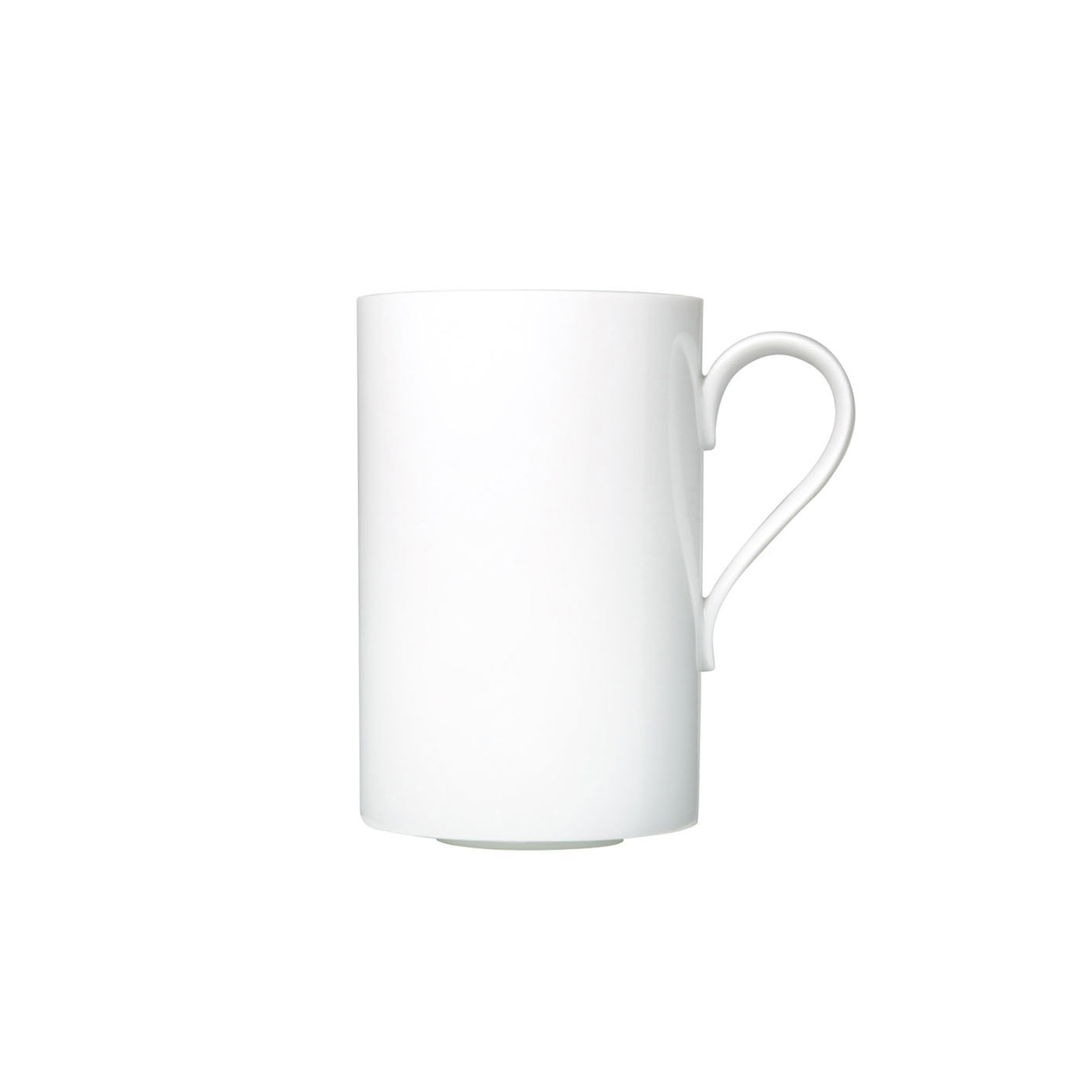Vertoon produk MY CHINA! WHITE Tea mug van vervaardiger FÜRSTENBERG