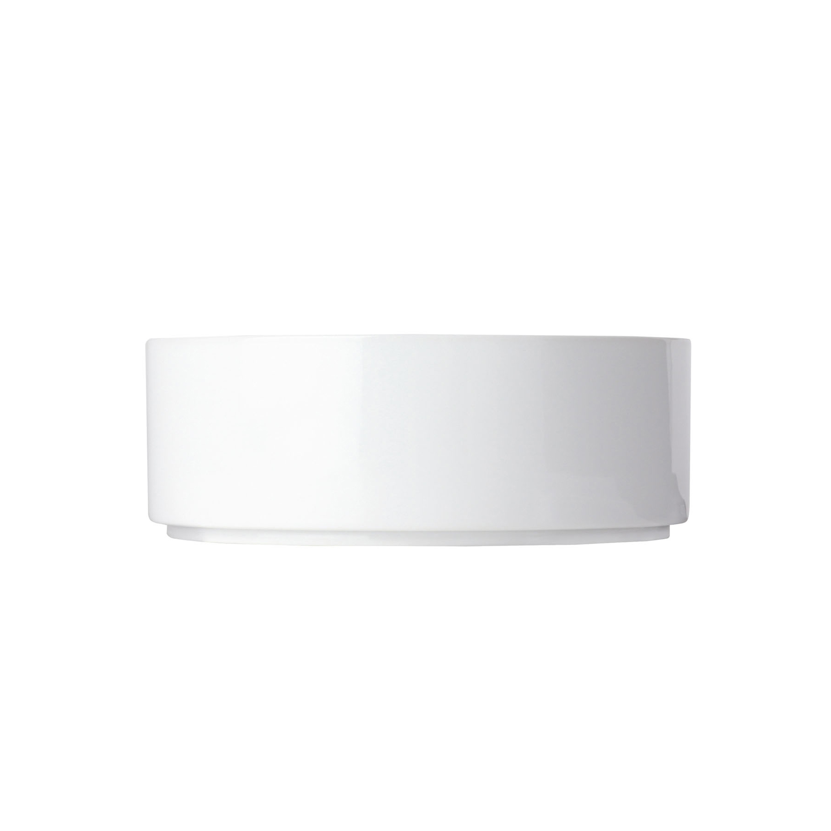Vertoon produk MY CHINA! WHITE Bowl L van vervaardiger FÜRSTENBERG