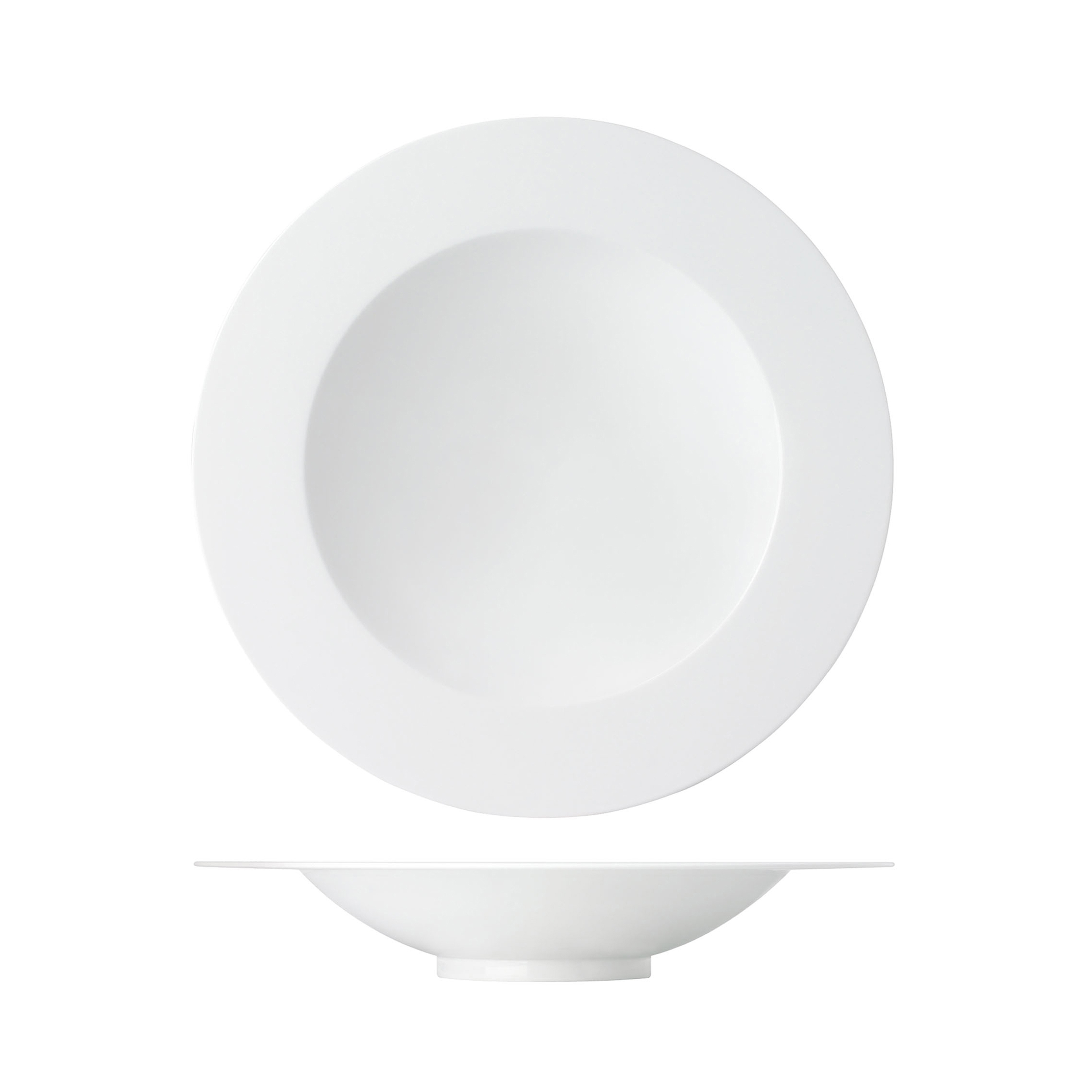 Mostra il prodotto MY CHINA! WHITE Pasta plate del produttore FÜRSTENBERG