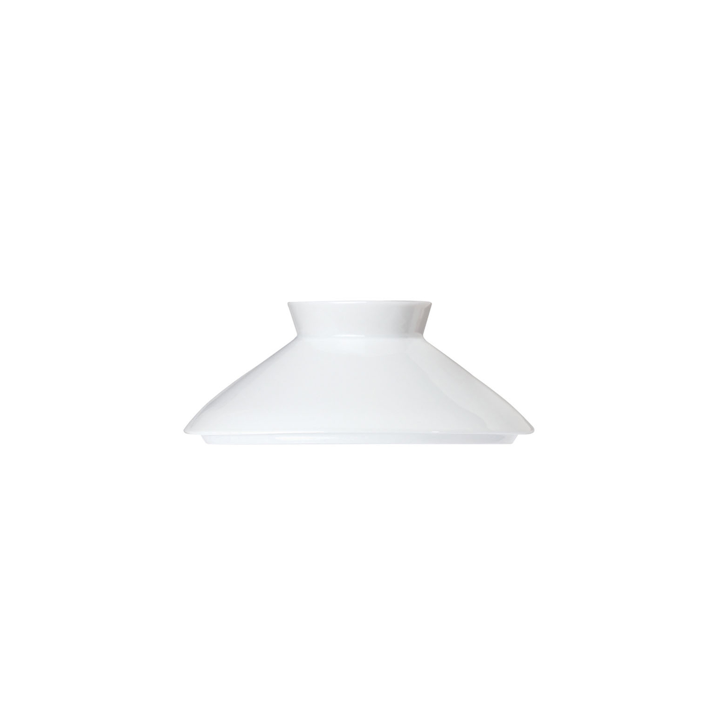 Vertoon produk MY CHINA! WHITE Cloche S van vervaardiger FÜRSTENBERG