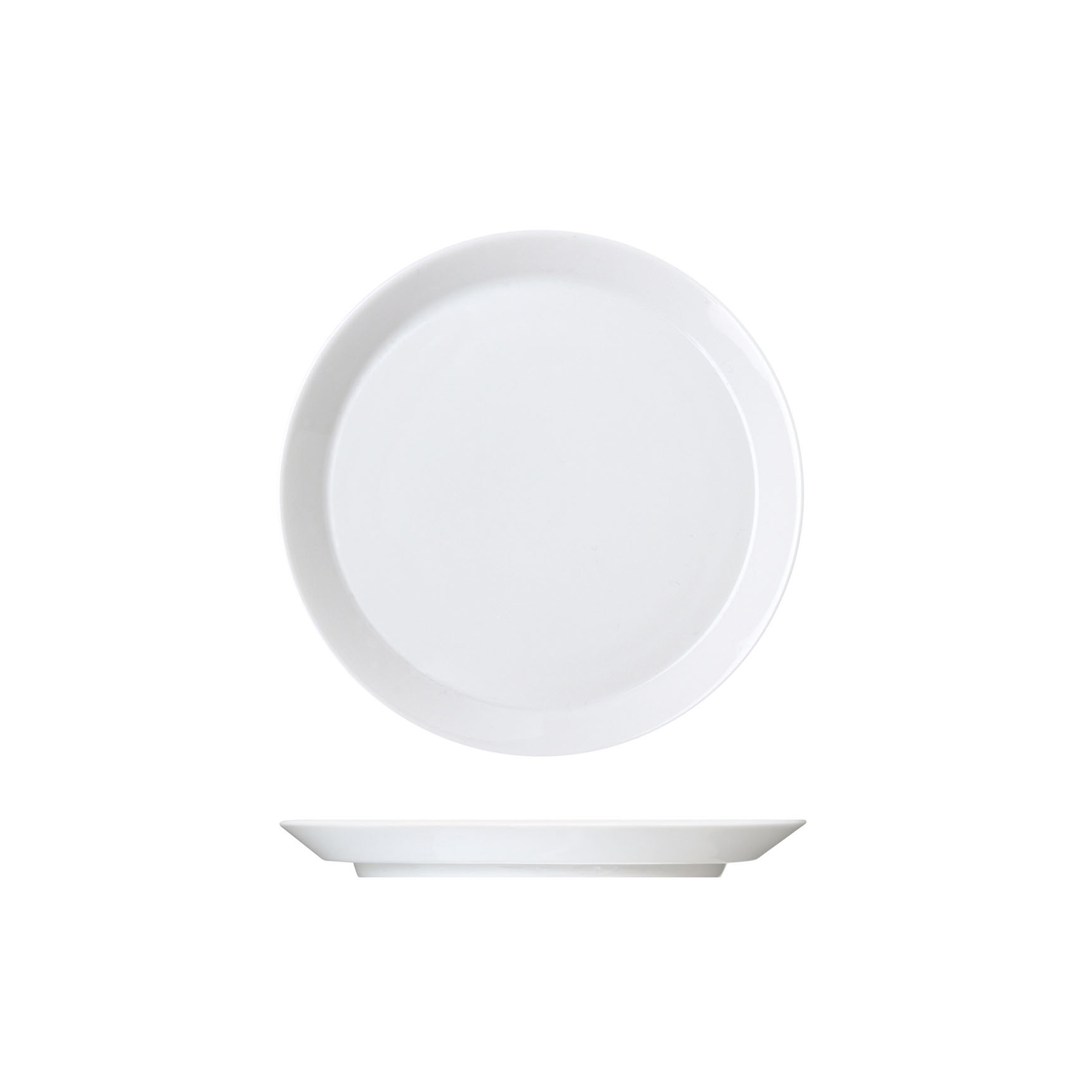 Vertoon produk MY CHINA! WHITE Bread plate van vervaardiger FÜRSTENBERG