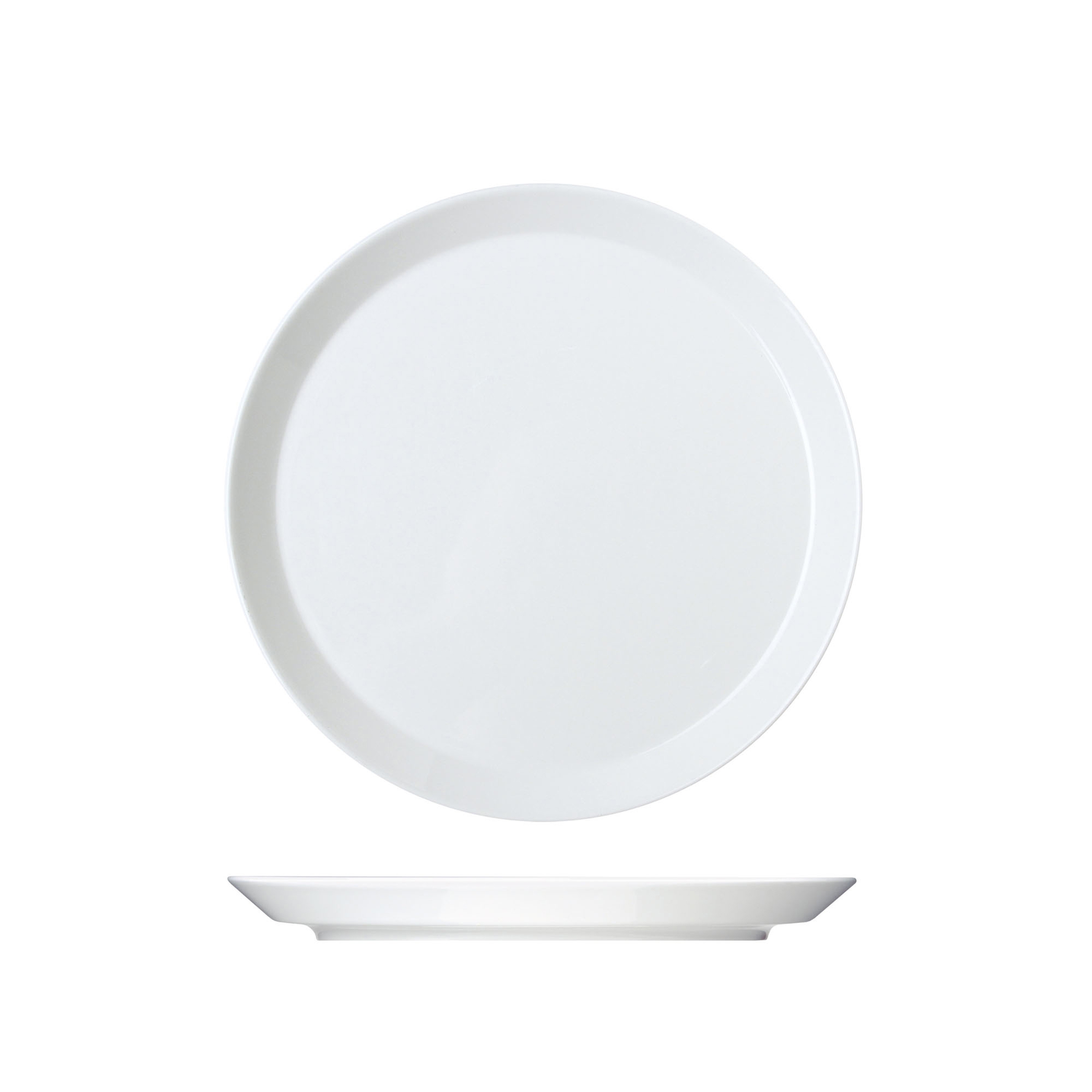Vertoon produk MY CHINA! WHITE Breakfast plate van vervaardiger FÜRSTENBERG