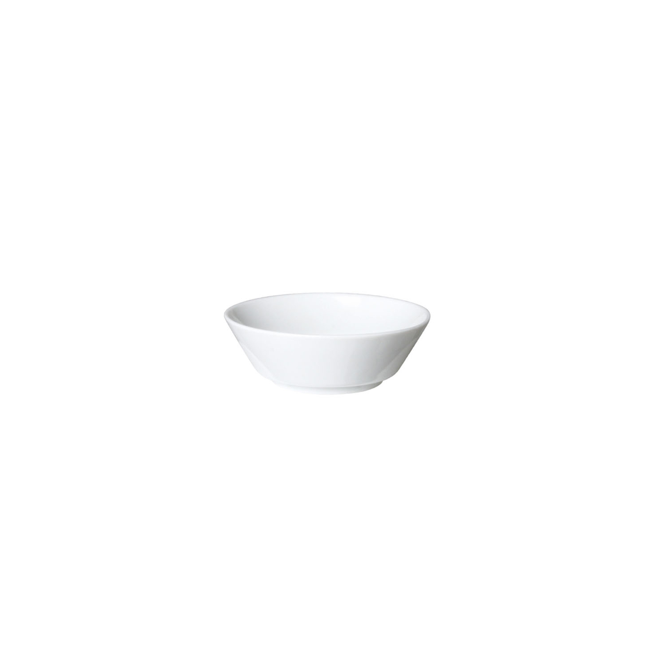Vertoon produk MY CHINA! WHITE Bowl XS flat van vervaardiger FÜRSTENBERG