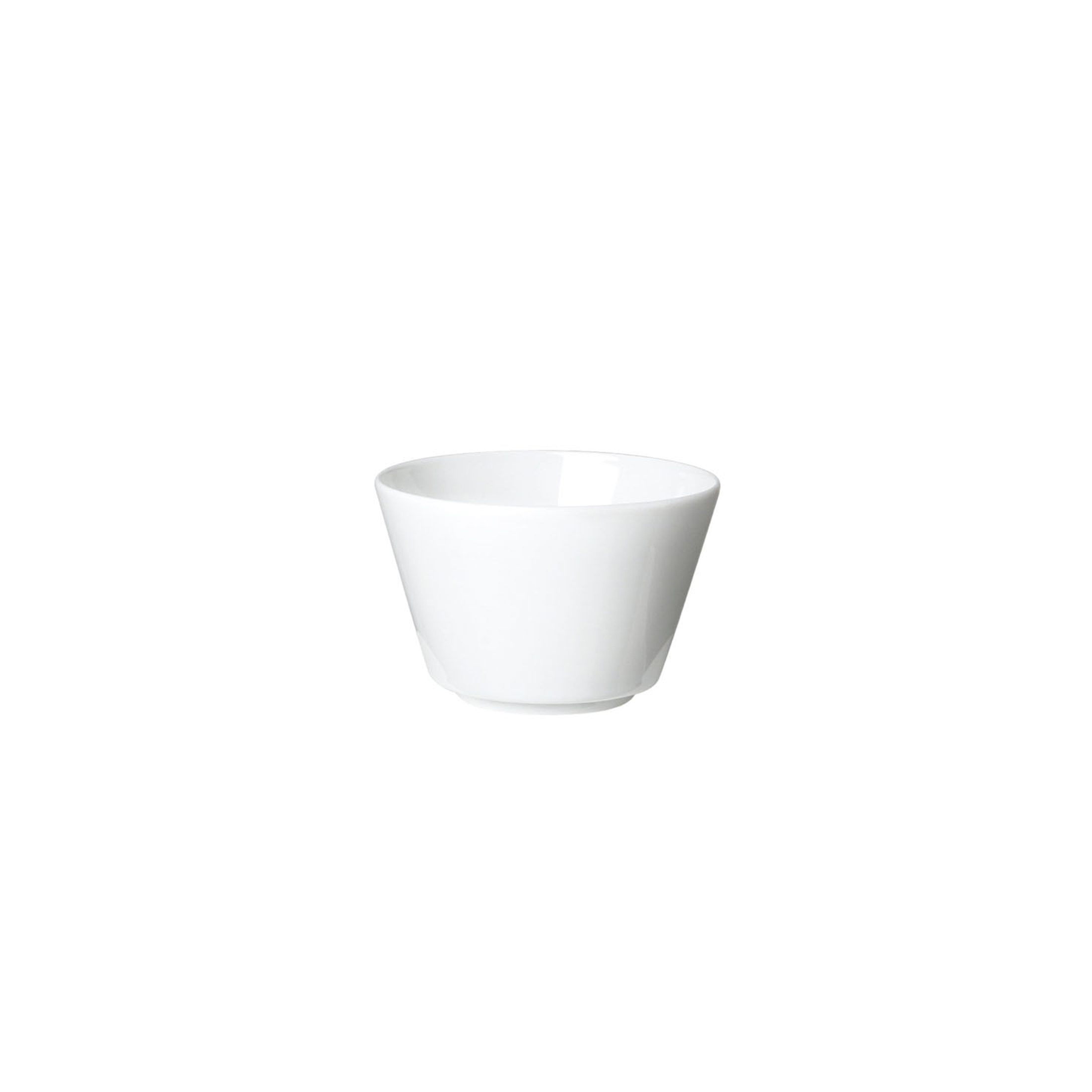 Vertoon produk MY CHINA! WHITE Bowl XS tall van vervaardiger FÜRSTENBERG