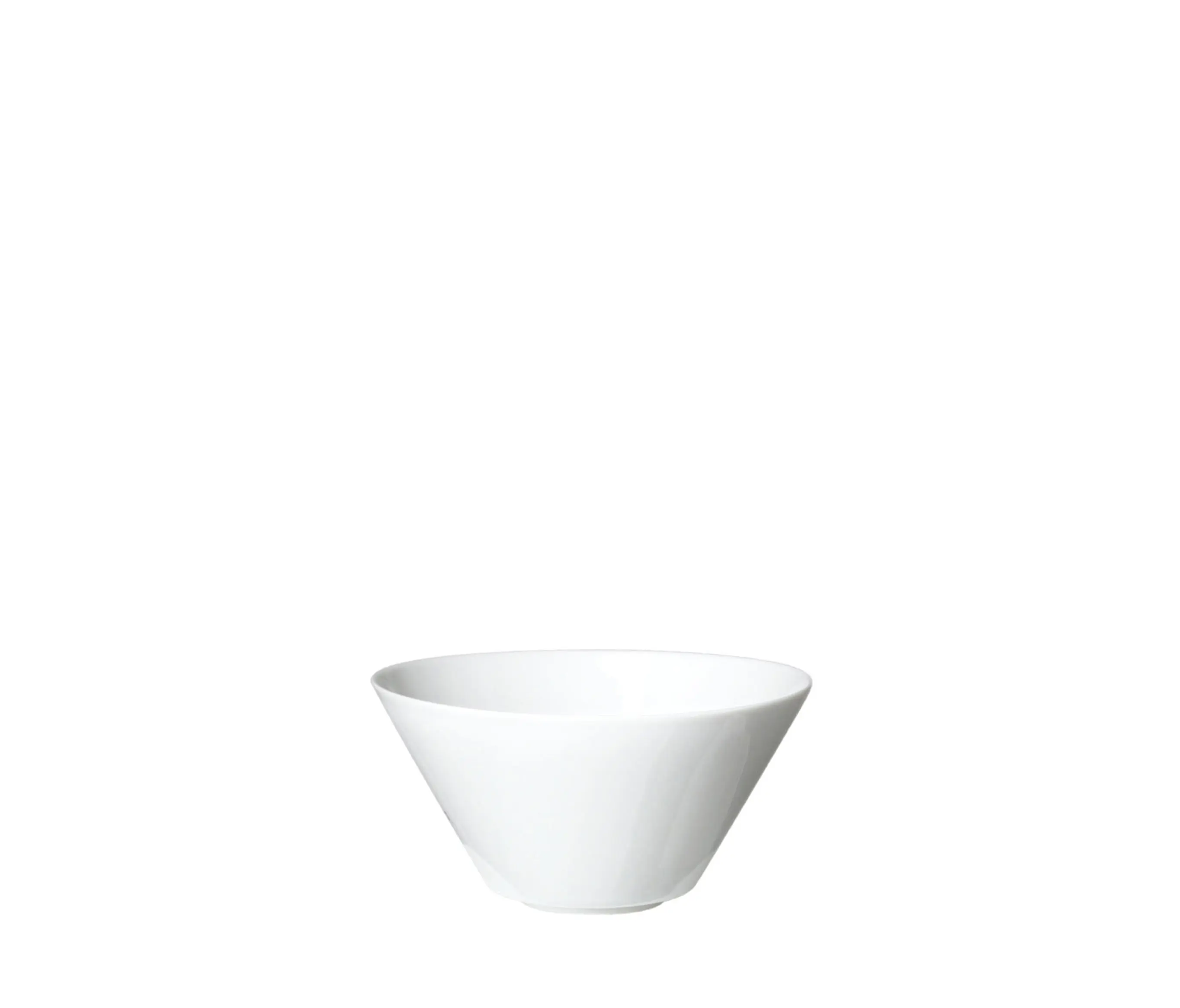FÜRSTENBERG - MY CHINA! WHITE Bowl S