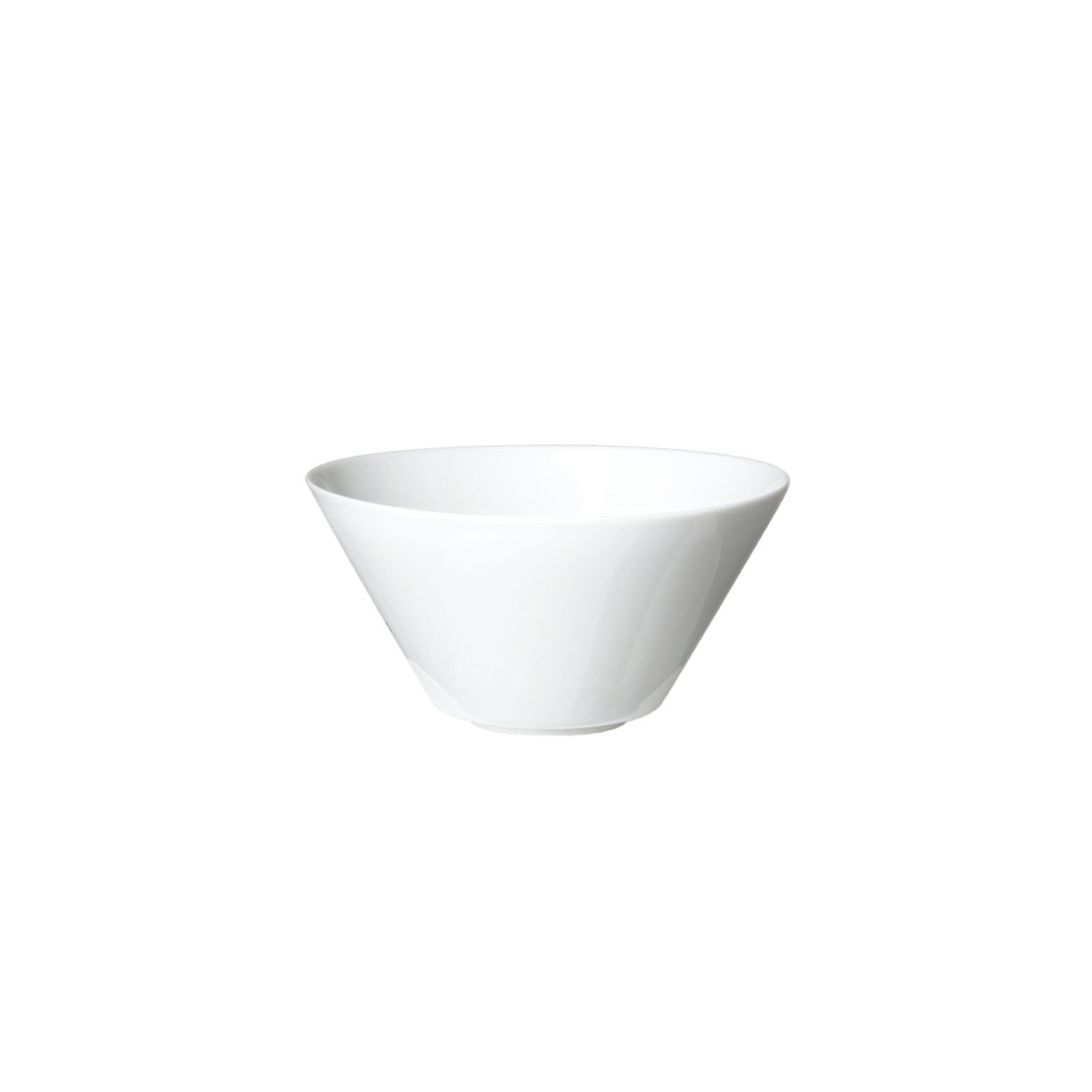 Vertoon produk MY CHINA! WHITE Bowl S van vervaardiger FÜRSTENBERG