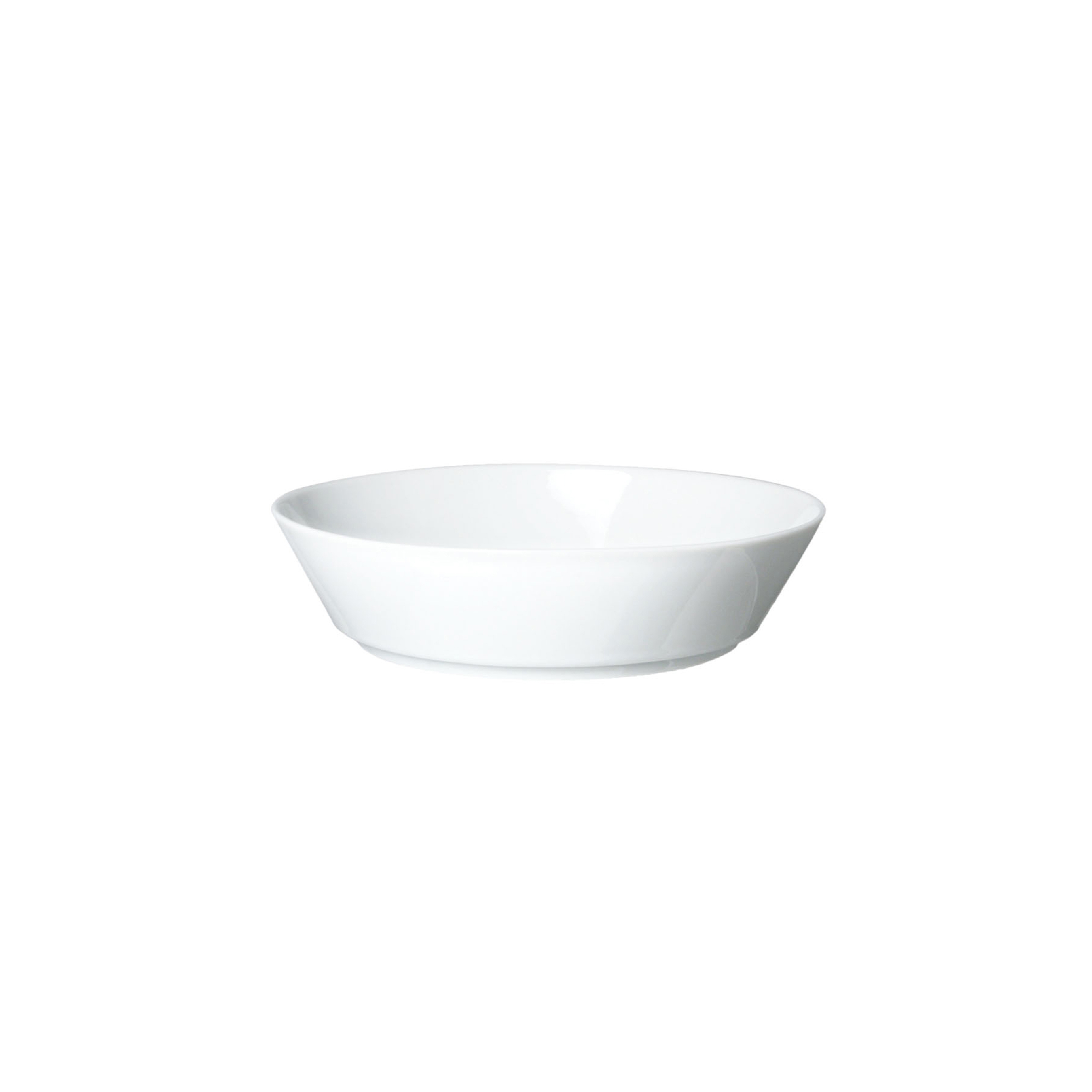 Vertoon produk MY CHINA! WHITE Bowl M van vervaardiger FÜRSTENBERG