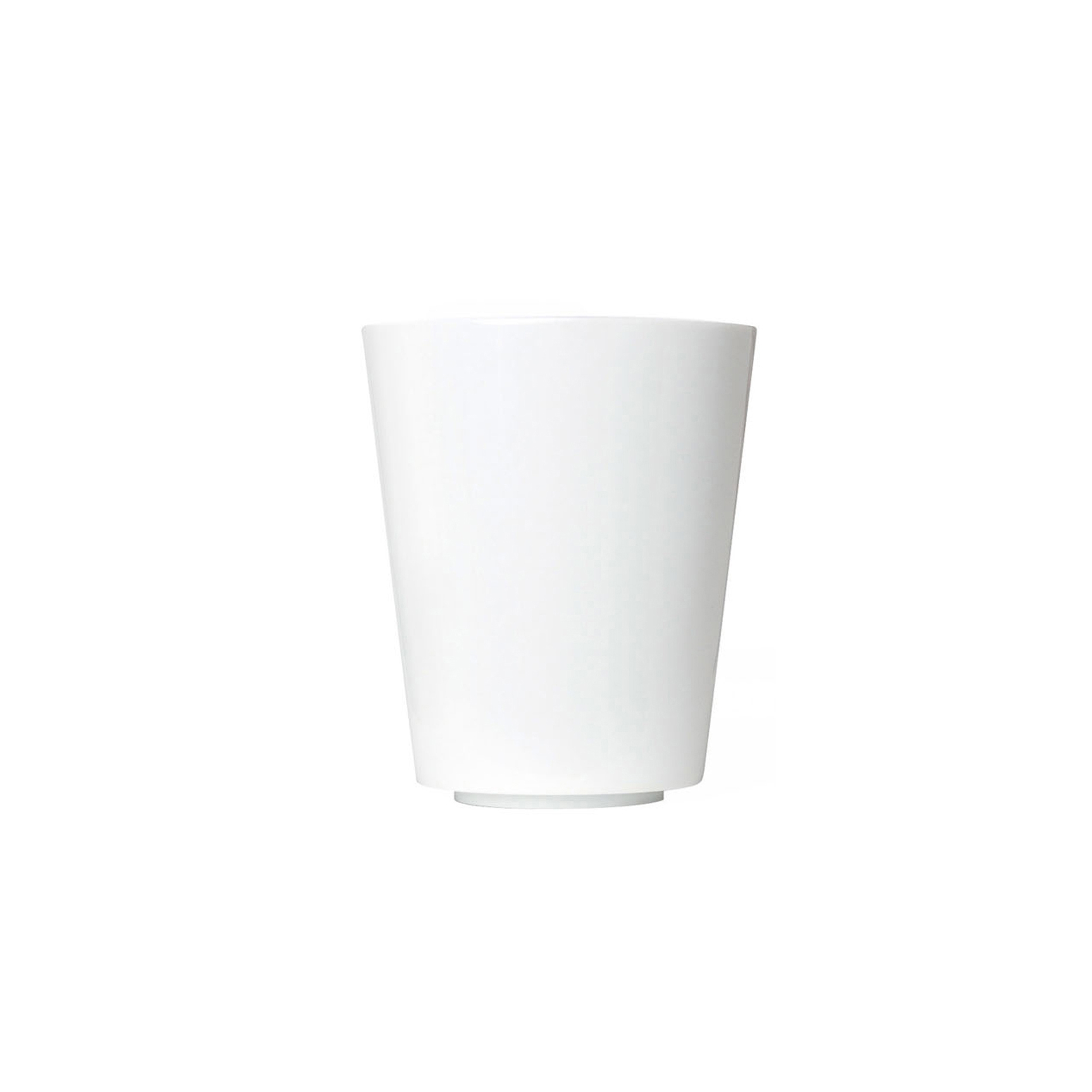 Vertoon produk MY CHINA! WHITE Coffee cup van vervaardiger FÜRSTENBERG