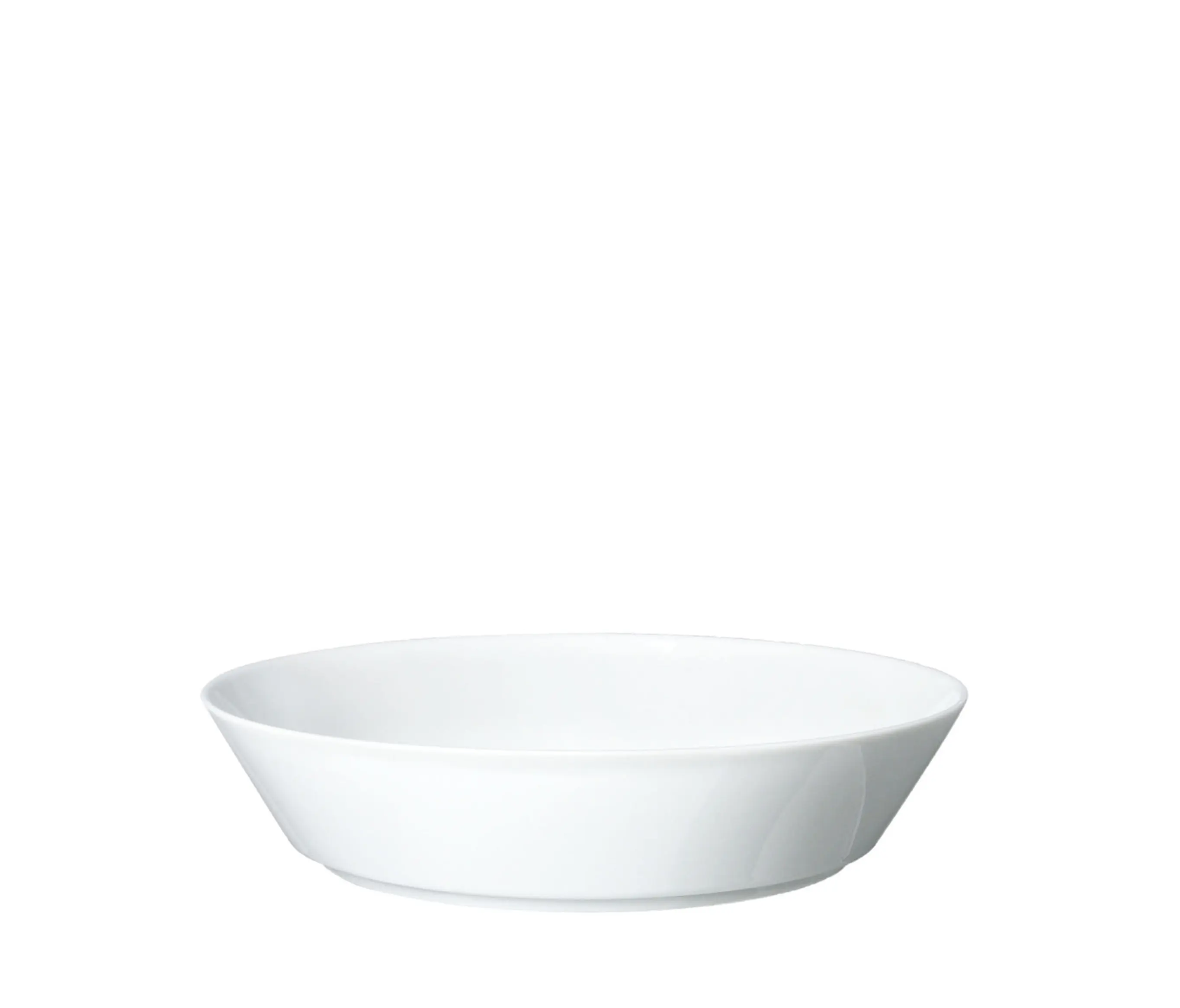 FÜRSTENBERG - MY CHINA! WHITE Bowl L