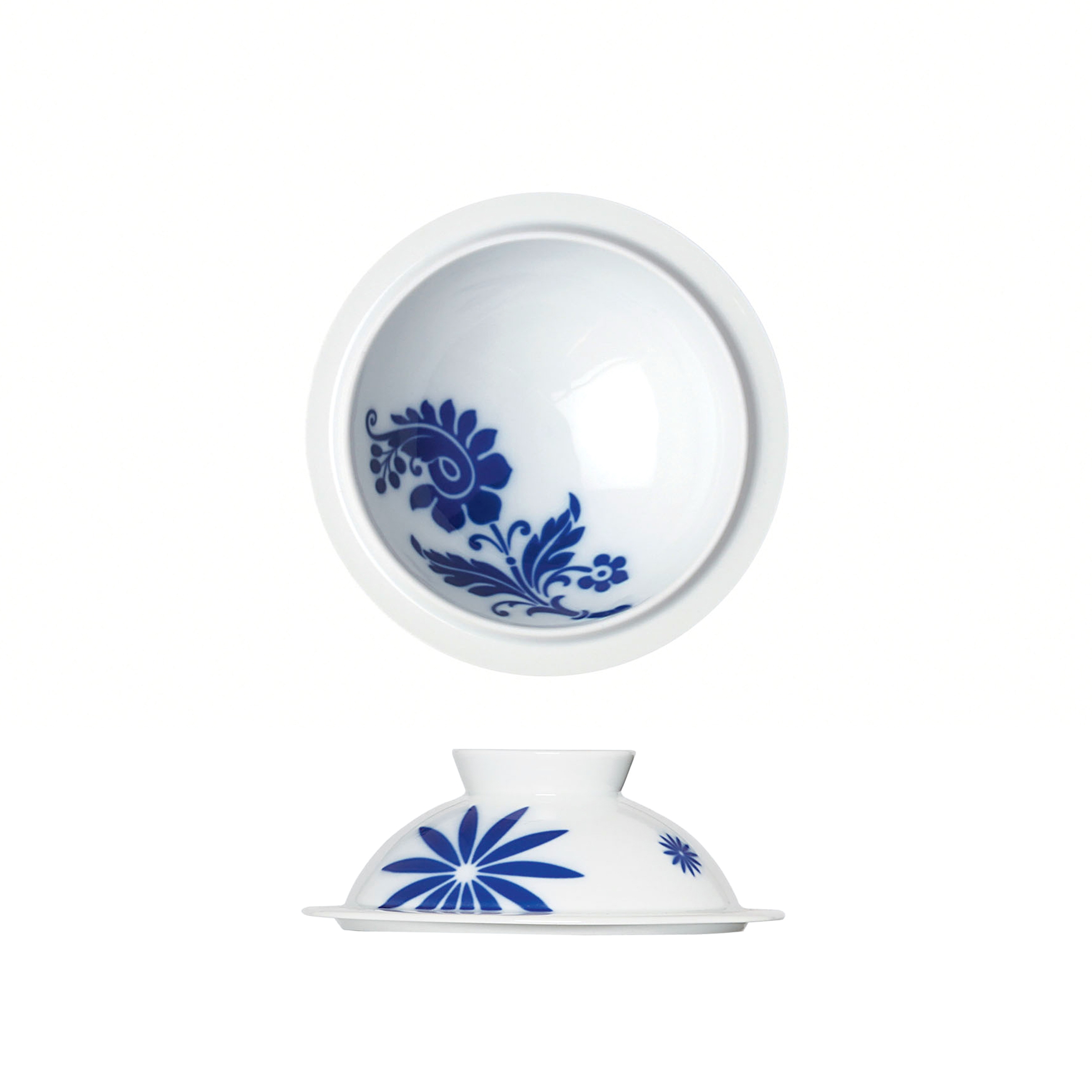 Vertoon produk MY CHINA! WUNDERKAMMER Cloche S van vervaardiger FÜRSTENBERG