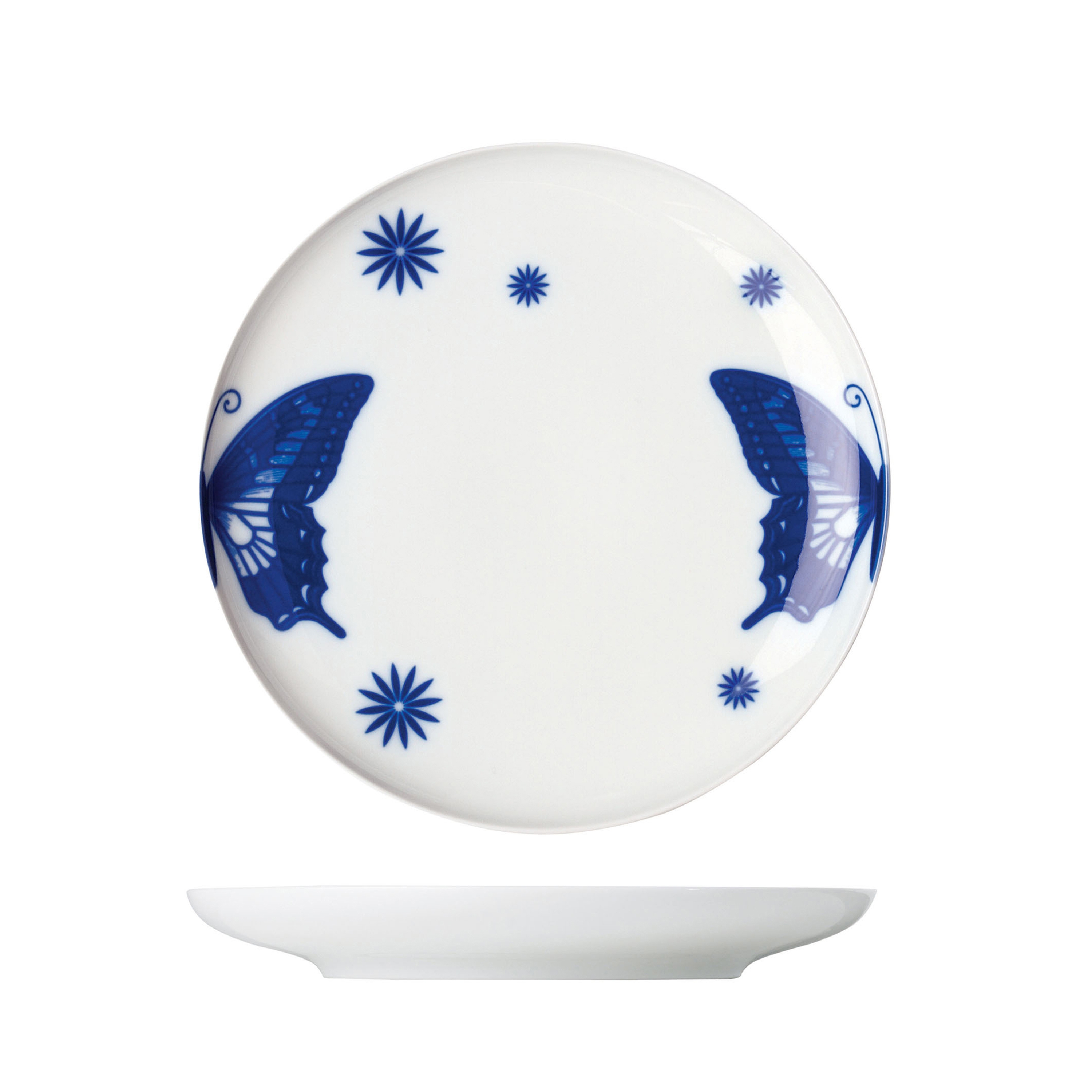 Vertoon produk MY CHINA! WUNDERKAMMER Breakfast plate van vervaardiger FÜRSTENBERG