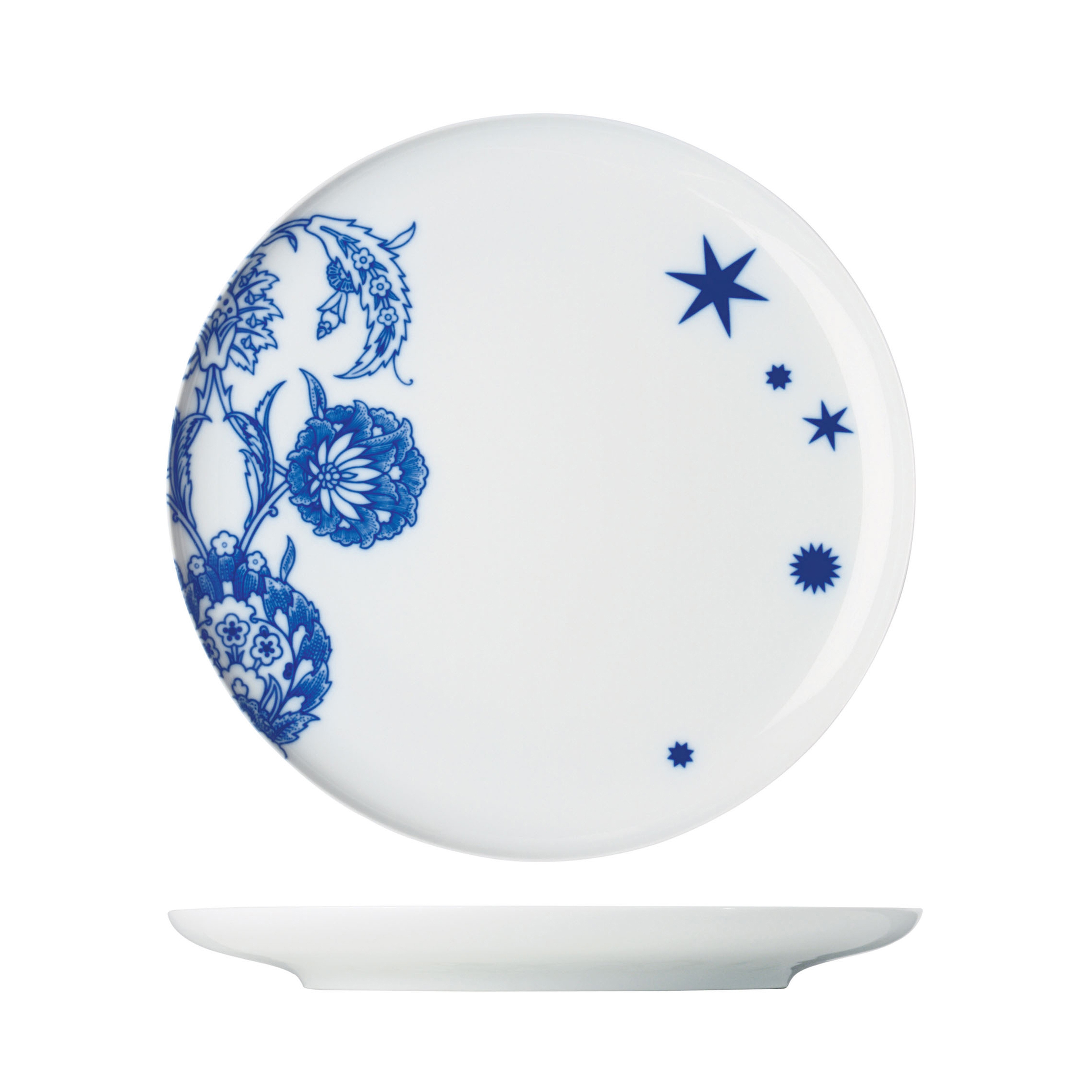 Vertoon produk MY CHINA! WUNDERKAMMER Dinner plate van vervaardiger FÜRSTENBERG
