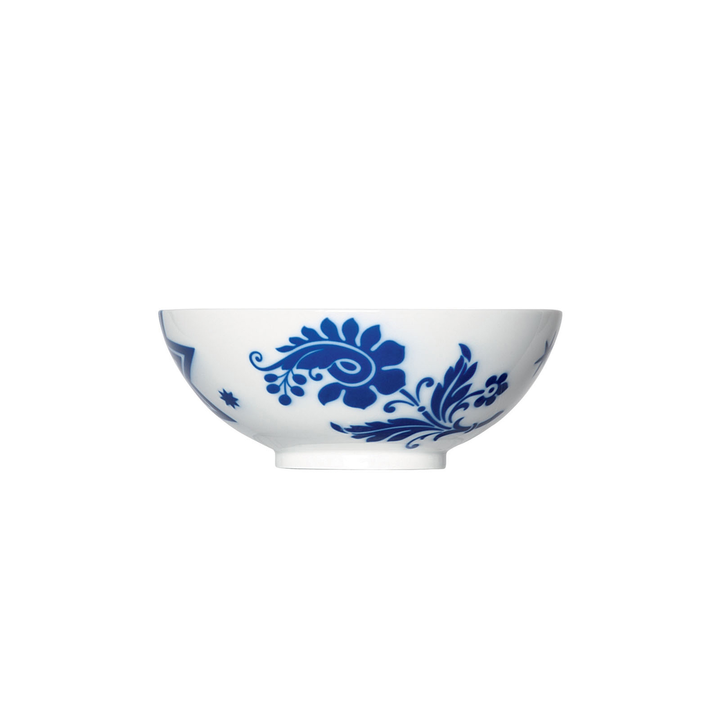 Display product MY CHINA! WUNDERKAMMER Bowl M from manufacturer FÜRSTENBERG