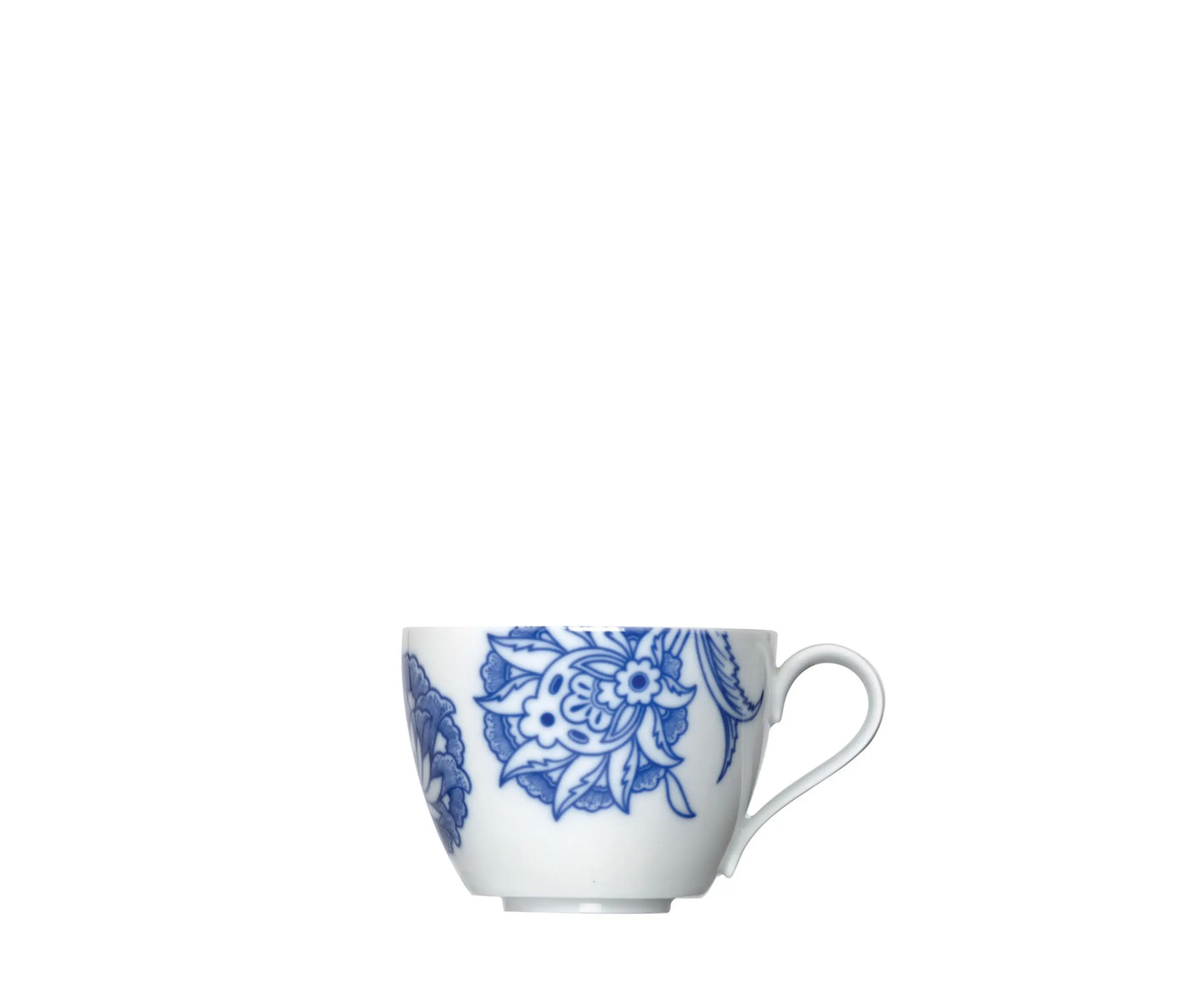 FÜRSTENBERG - MY CHINA! WUNDERKAMMER Coffee cup