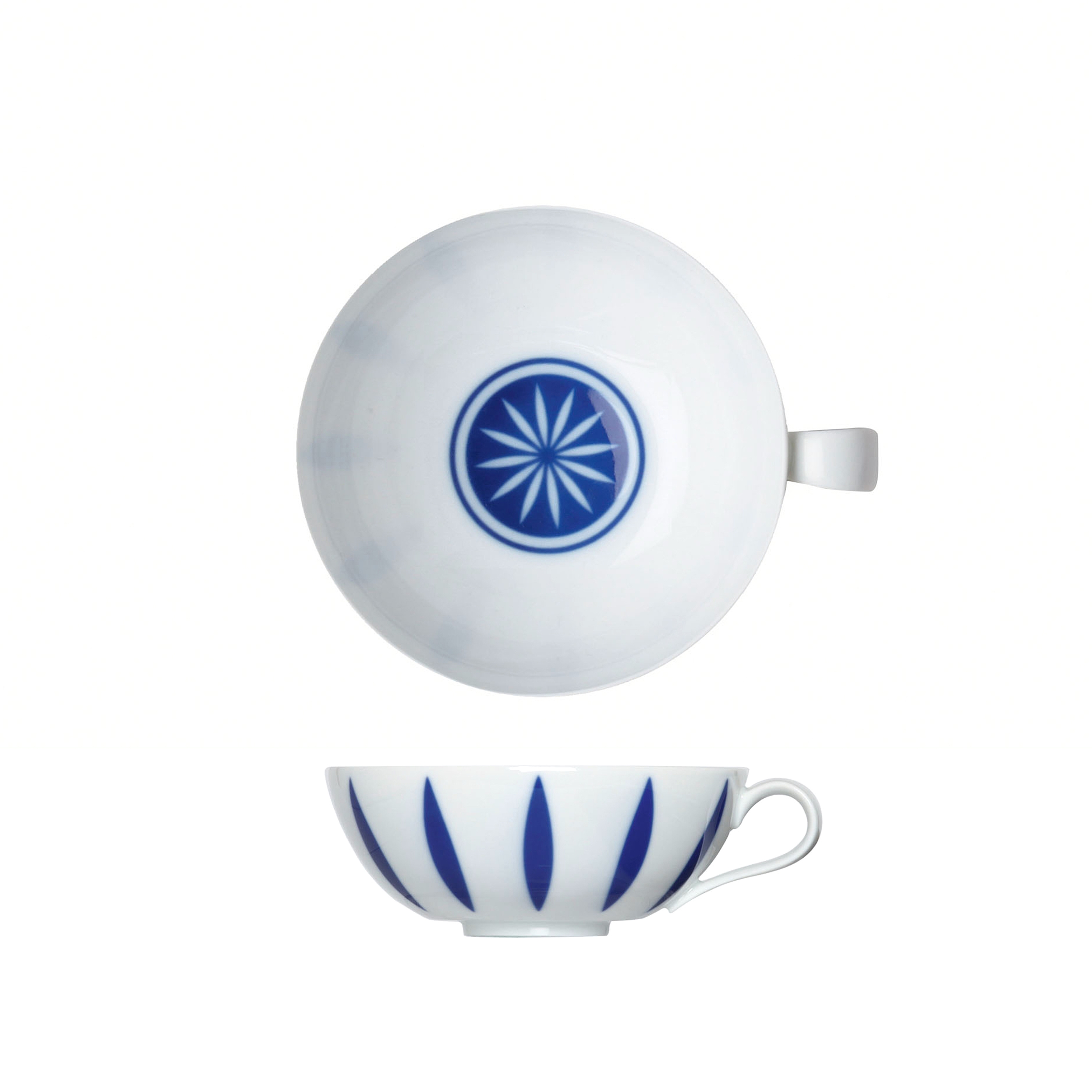 Vertoon produk MY CHINA! WUNDERKAMMER Tea bowl van vervaardiger FÜRSTENBERG